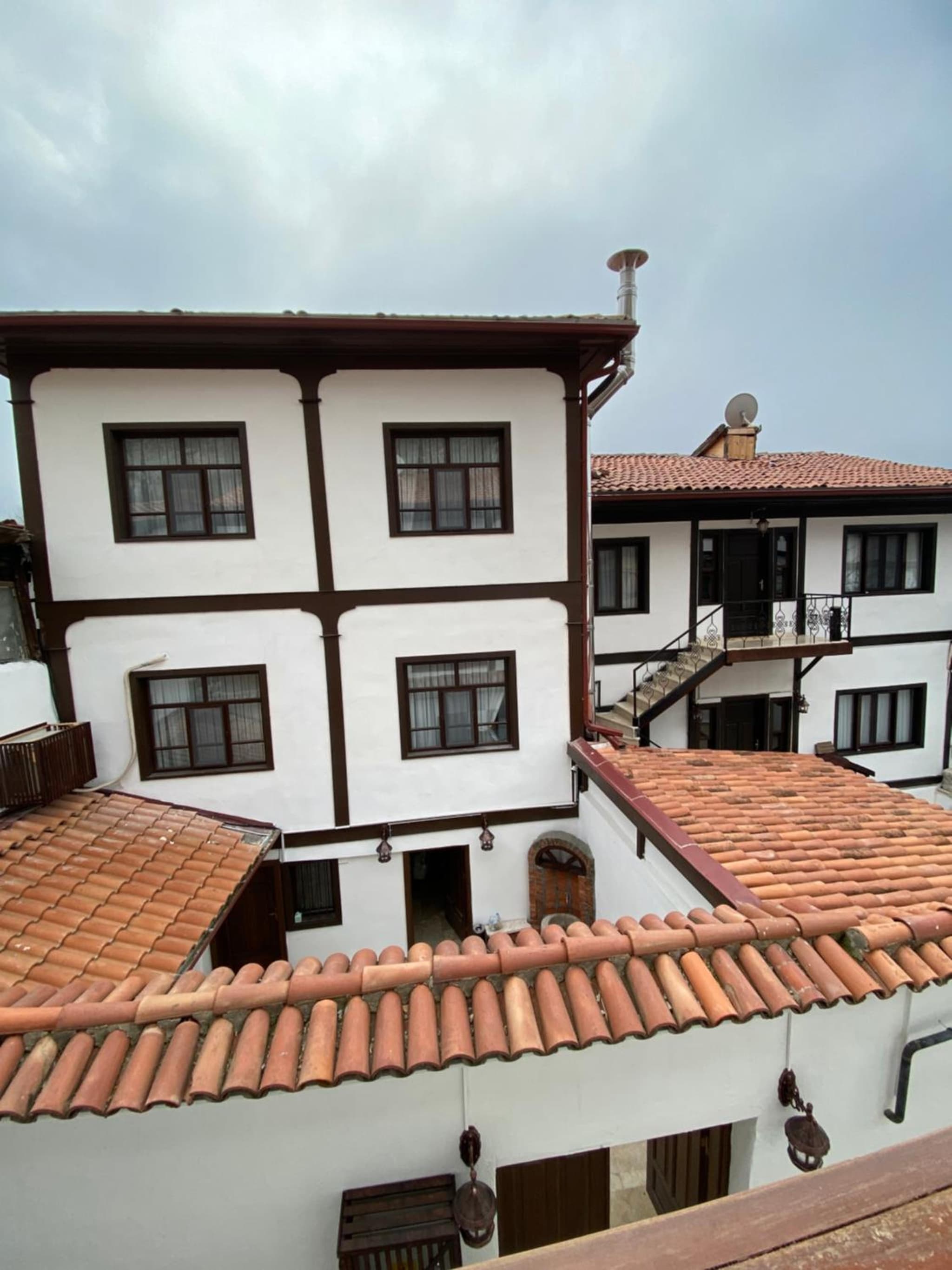 Ziyagil Konağı photo 6