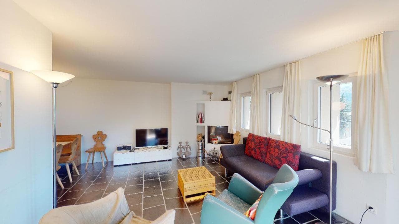 Apartment Chalchera