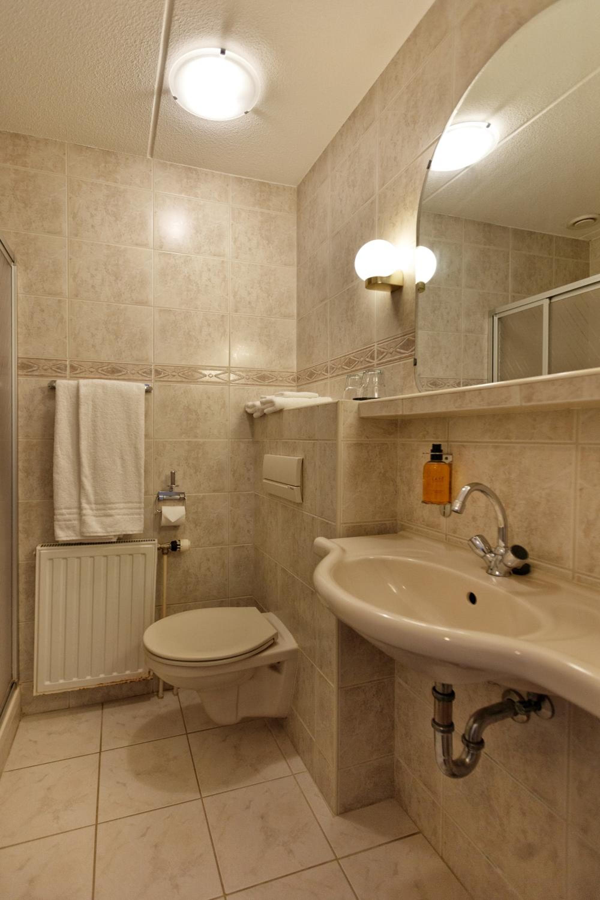 Hotel Karsten photo 5