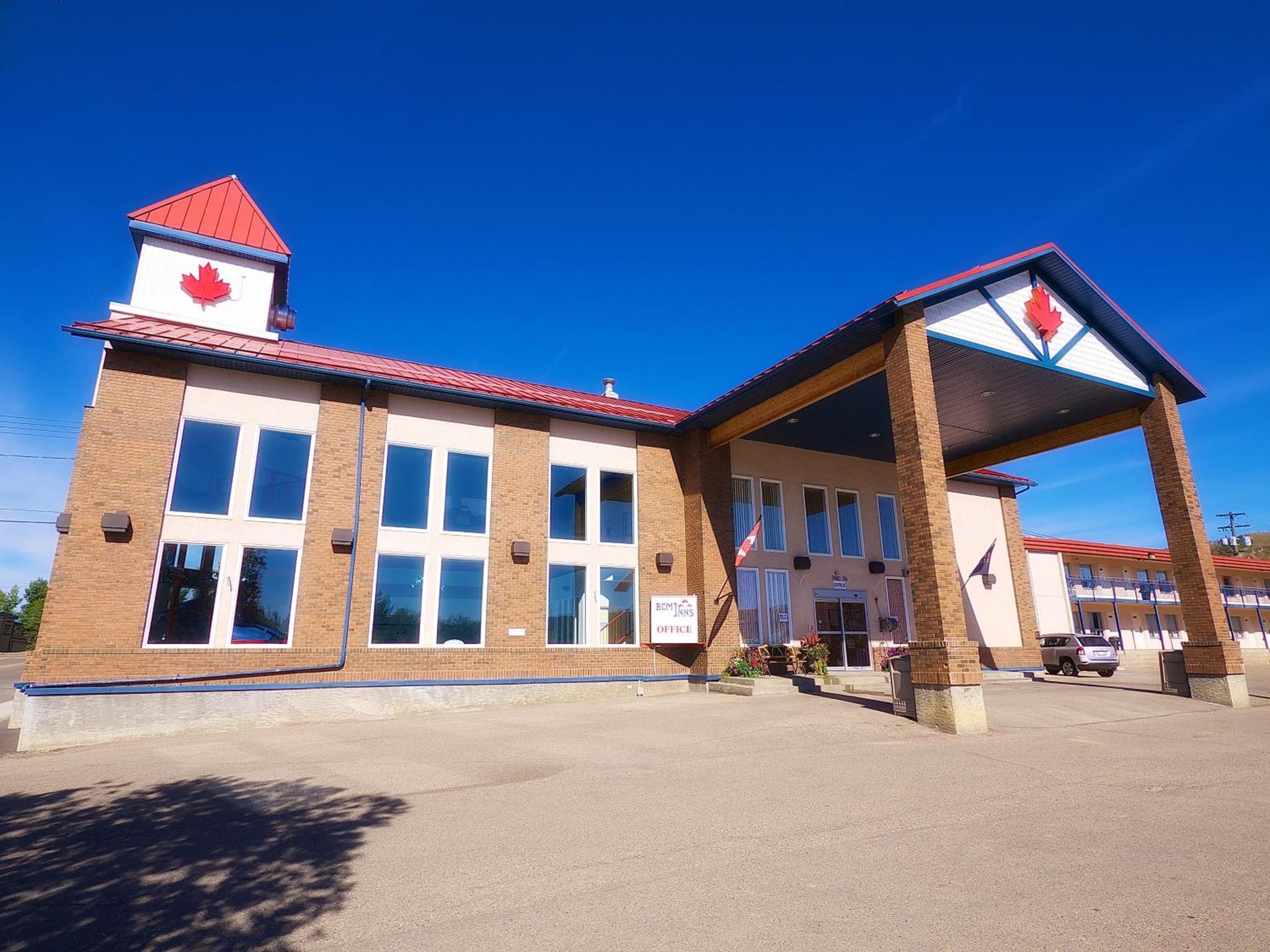 BCMInns - Peace River photo 6