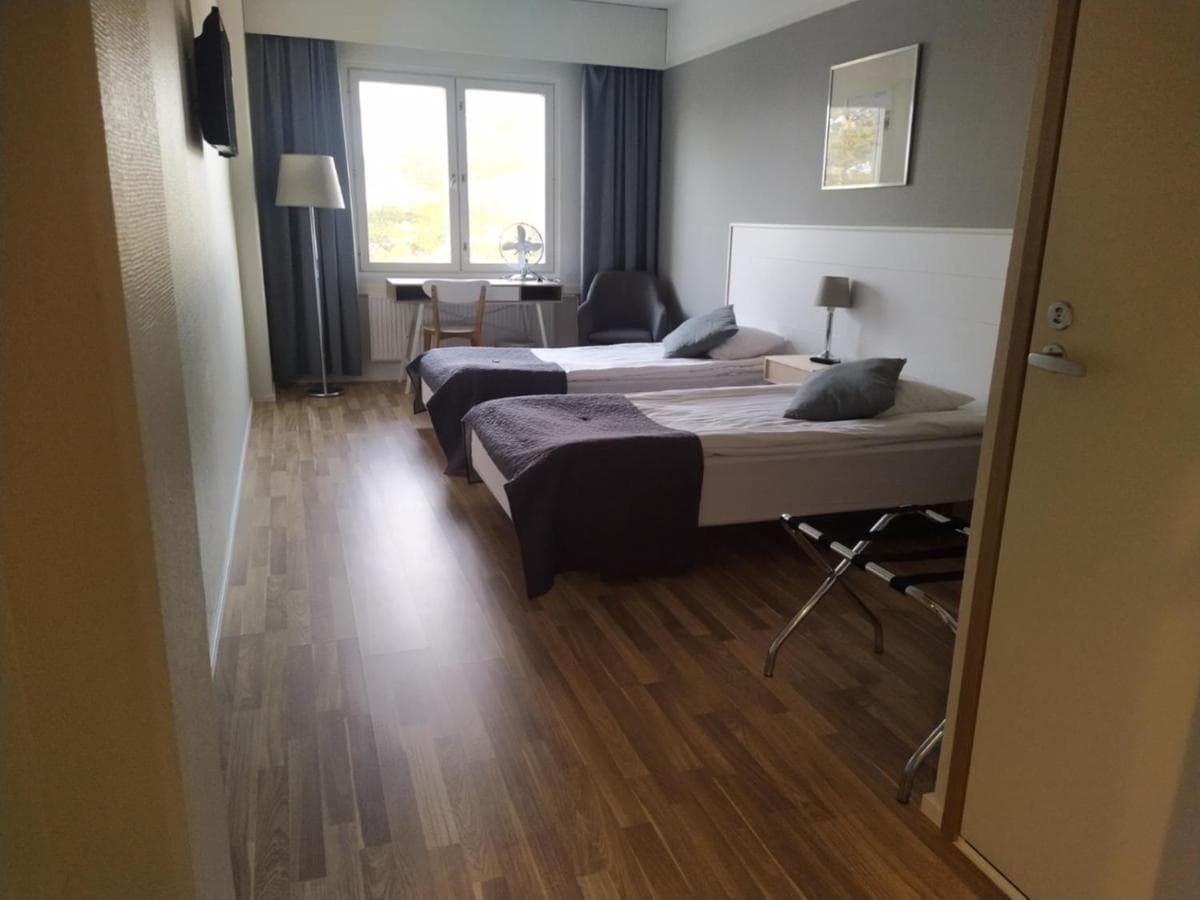 Hotel Kalkstrand photo 4