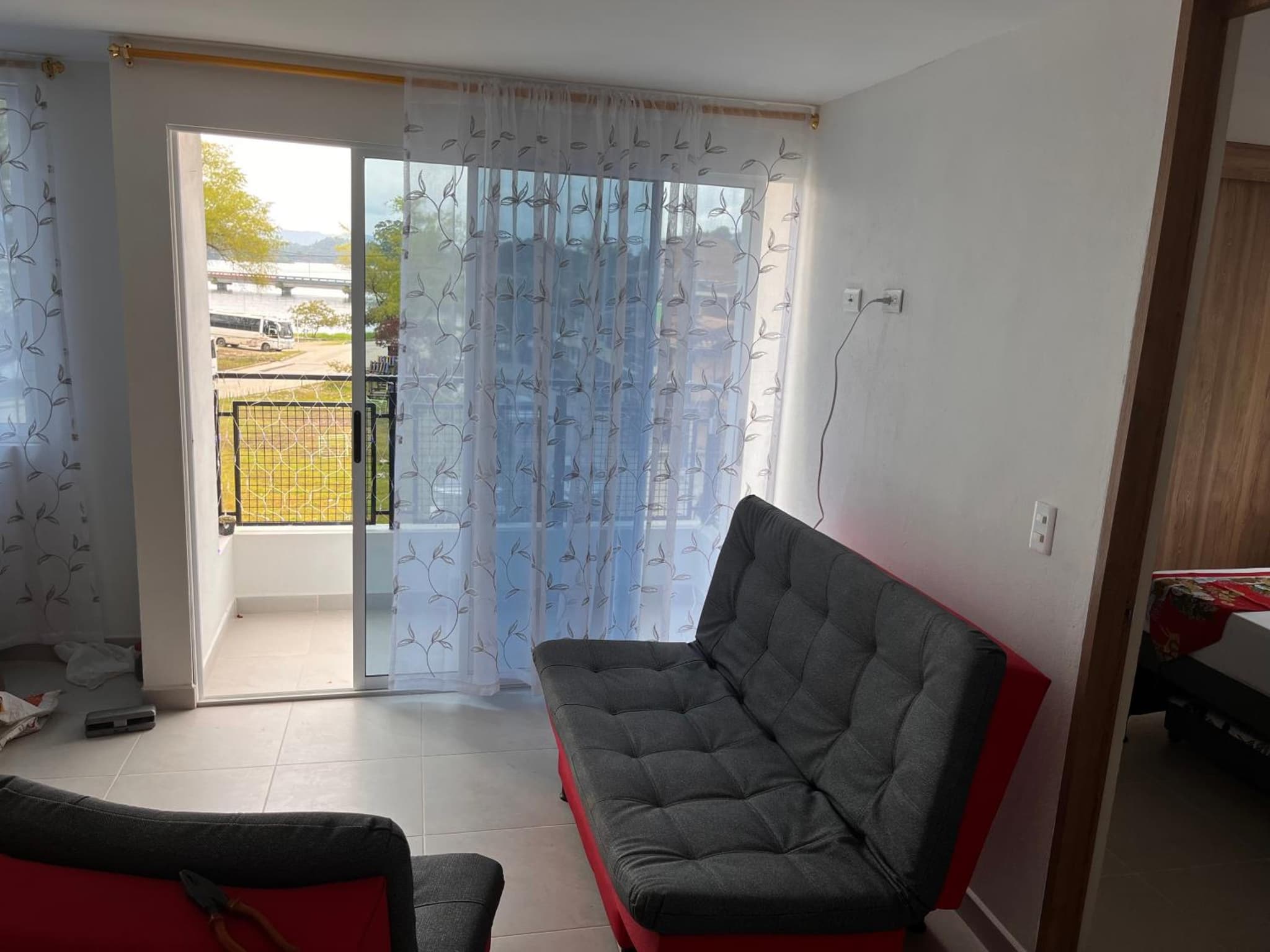Travelu Guatape Apartamento photo 7