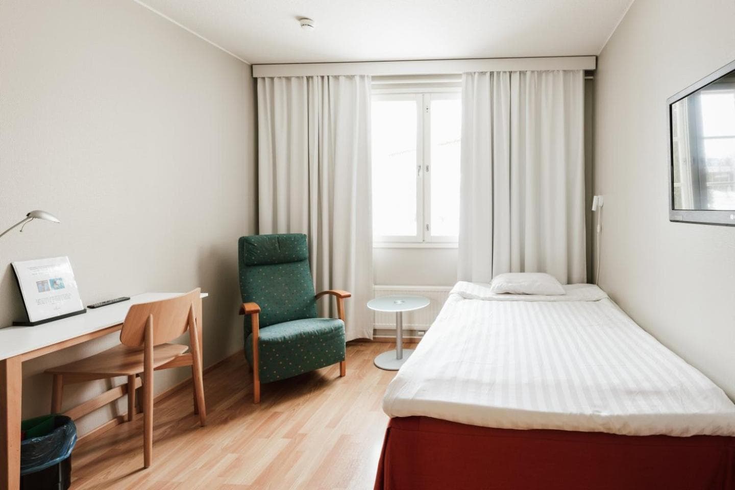 Hotel Jokipuisto photo 4