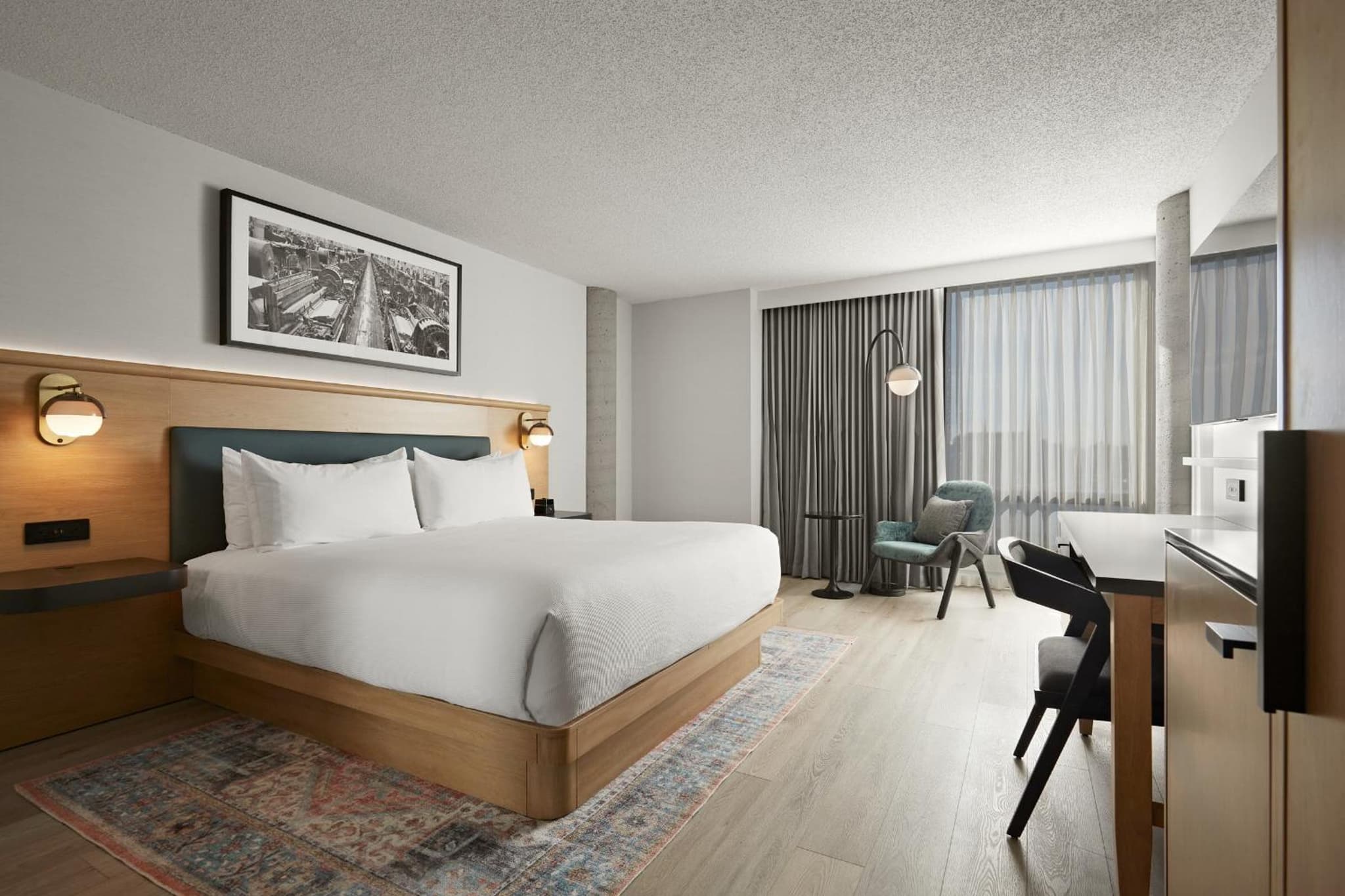 Hôtel MOCO Valleyfield photo 5