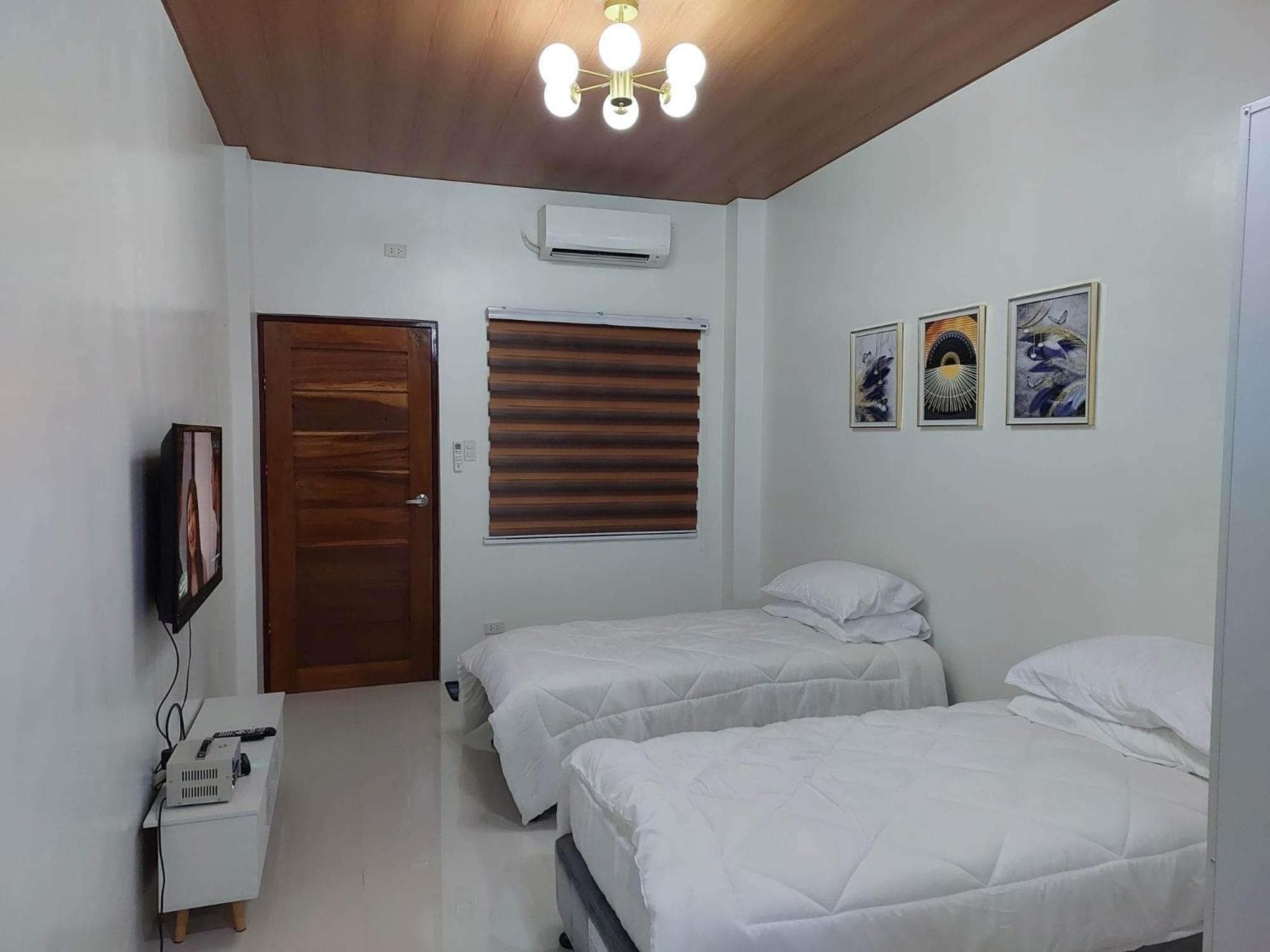 FLB Apartelle Los Banos photo 4