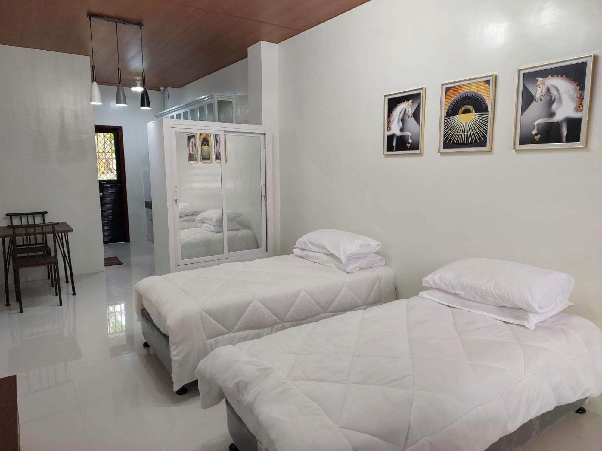 FLB Apartelle Los Banos photo 9