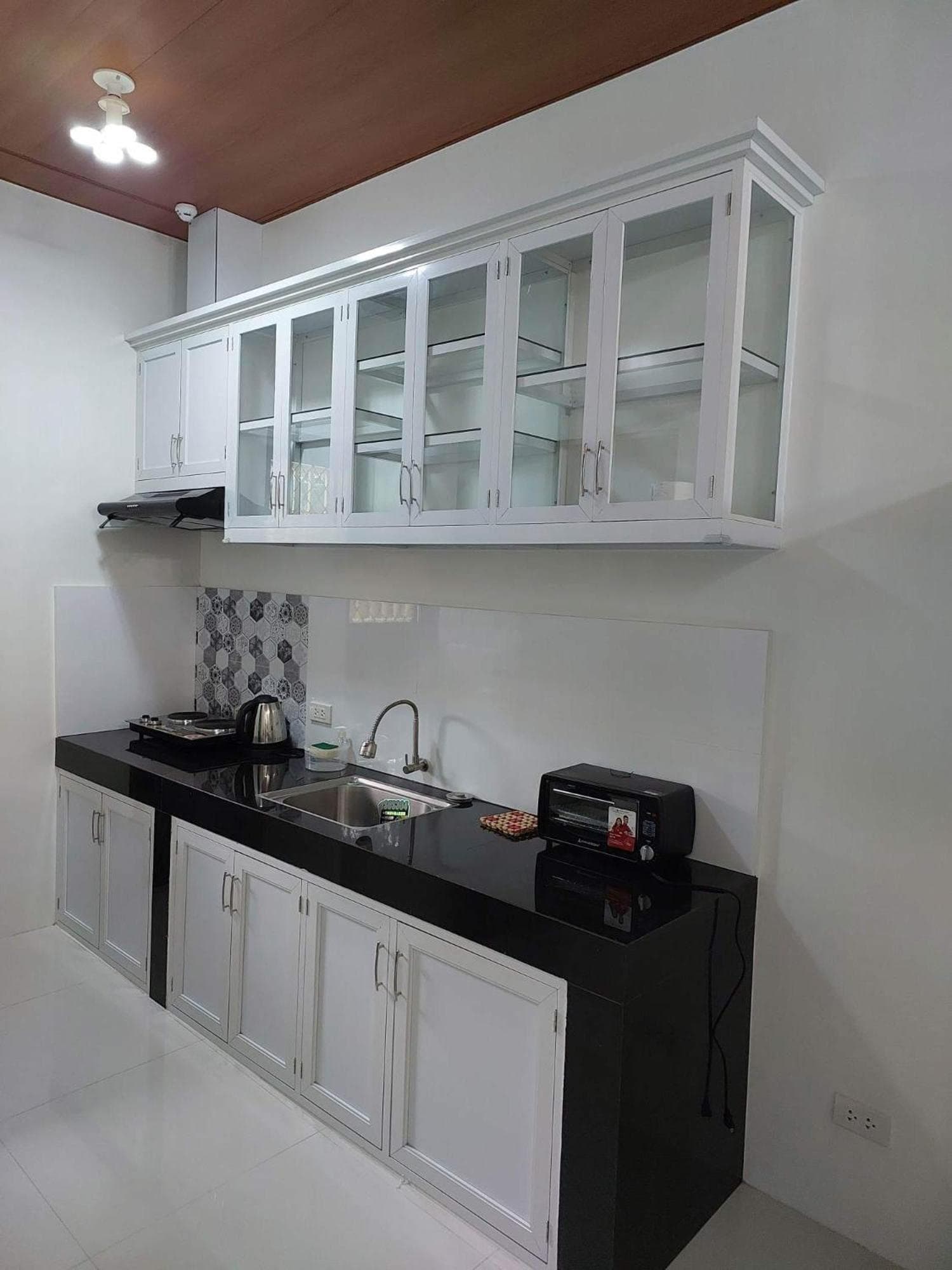 FLB Apartelle Los Banos photo 5