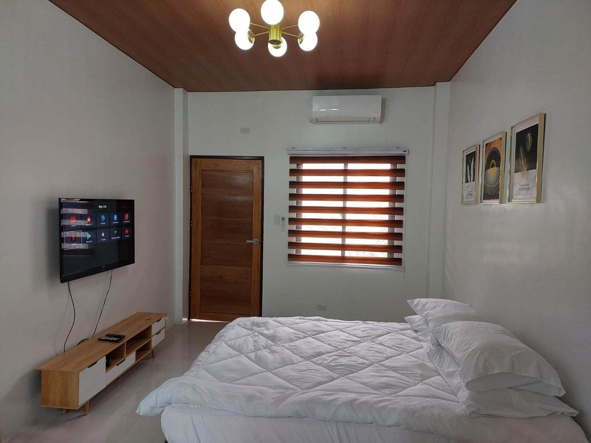 FLB Apartelle Los Banos photo 8