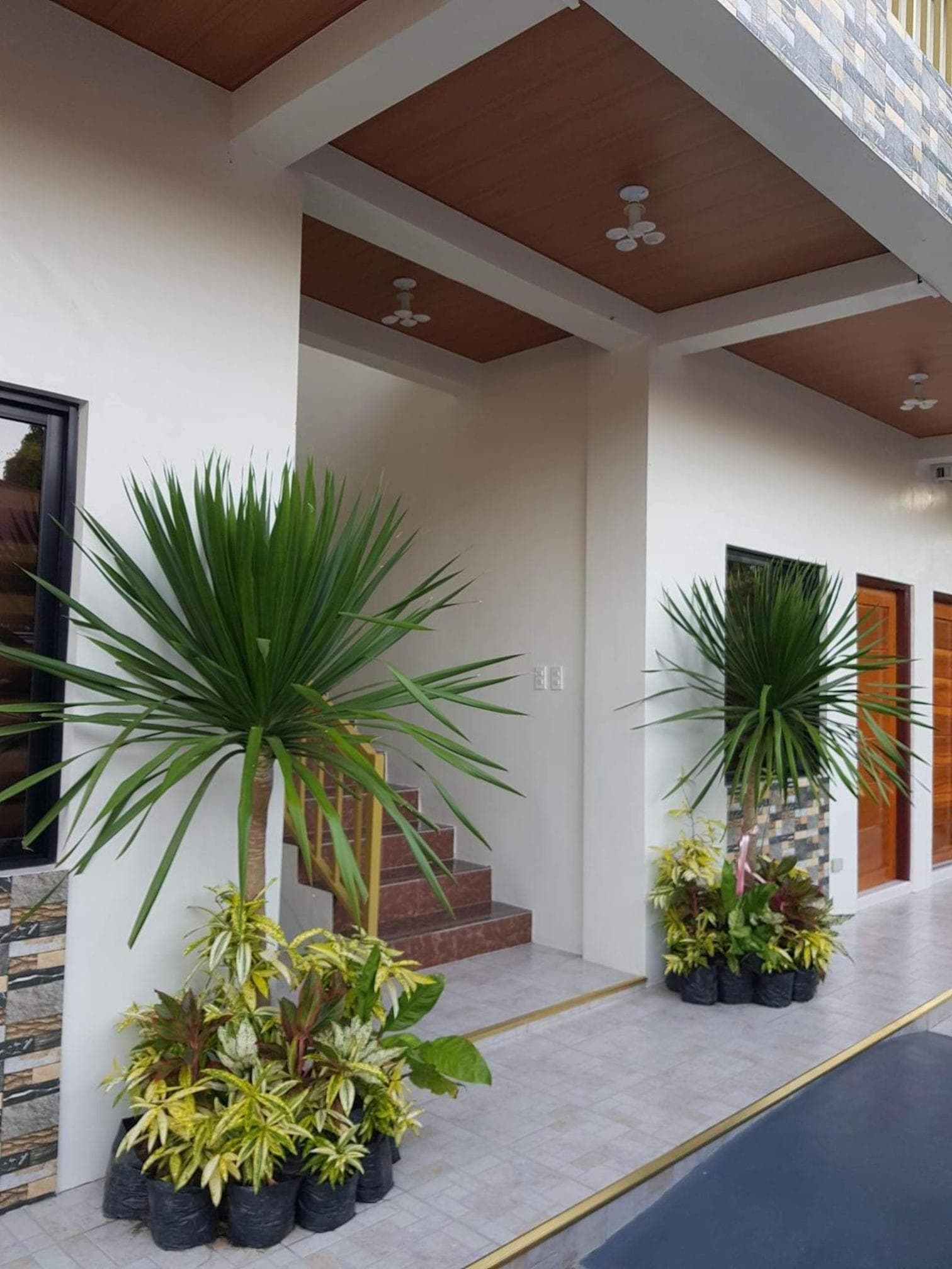 FLB Apartelle Los Banos photo 7