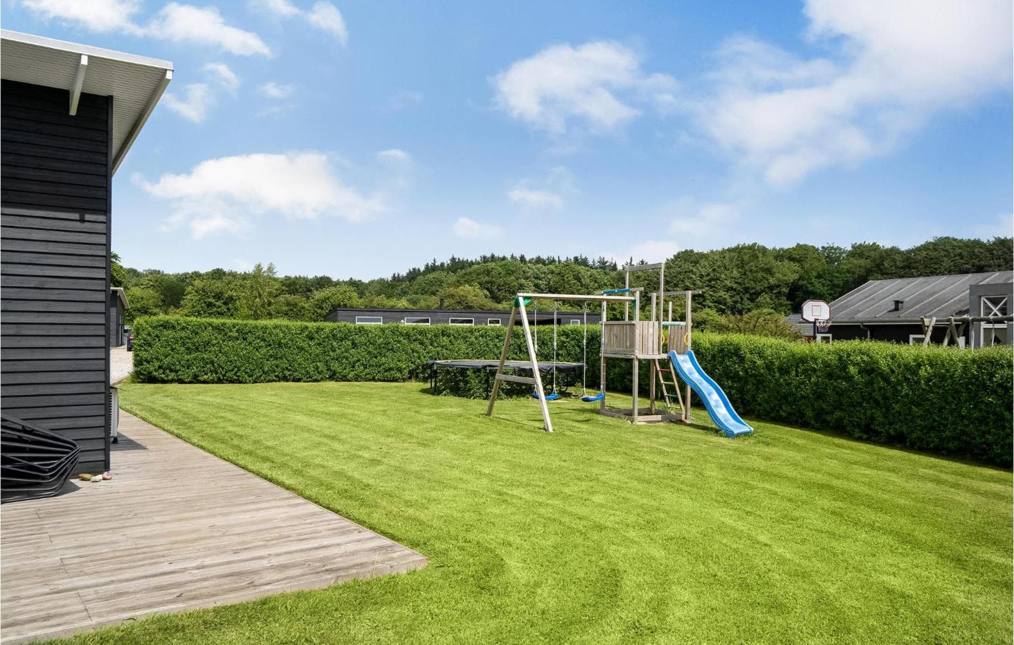 Holiday Home Podehaven Haderslev photo 2