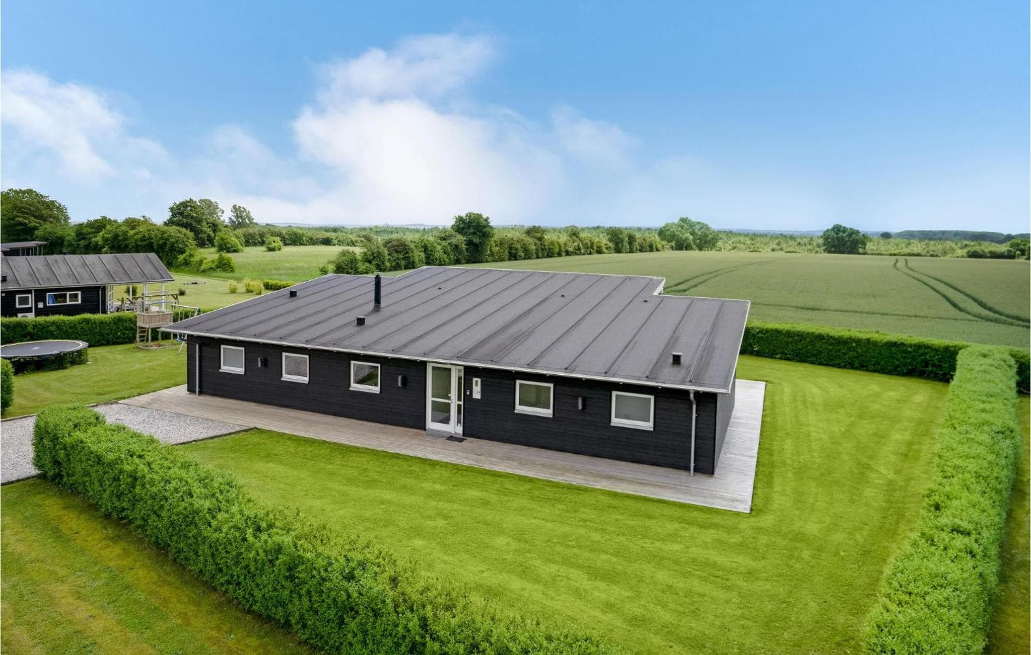 Holiday Home Podehaven Haderslev