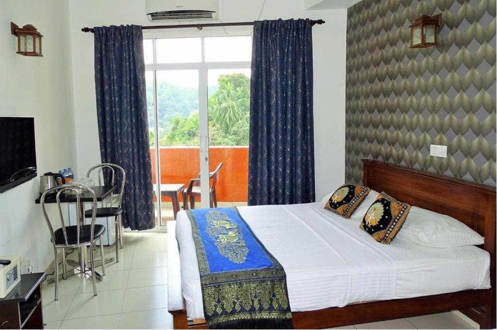 Kandy Supreme Hotel photo 5