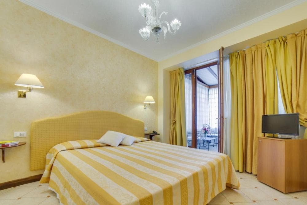 Hotel La Meridiana photo 3