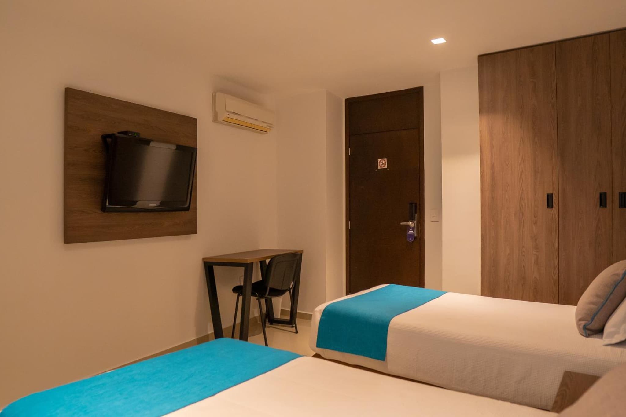 Hotel San Gabriel photo 5