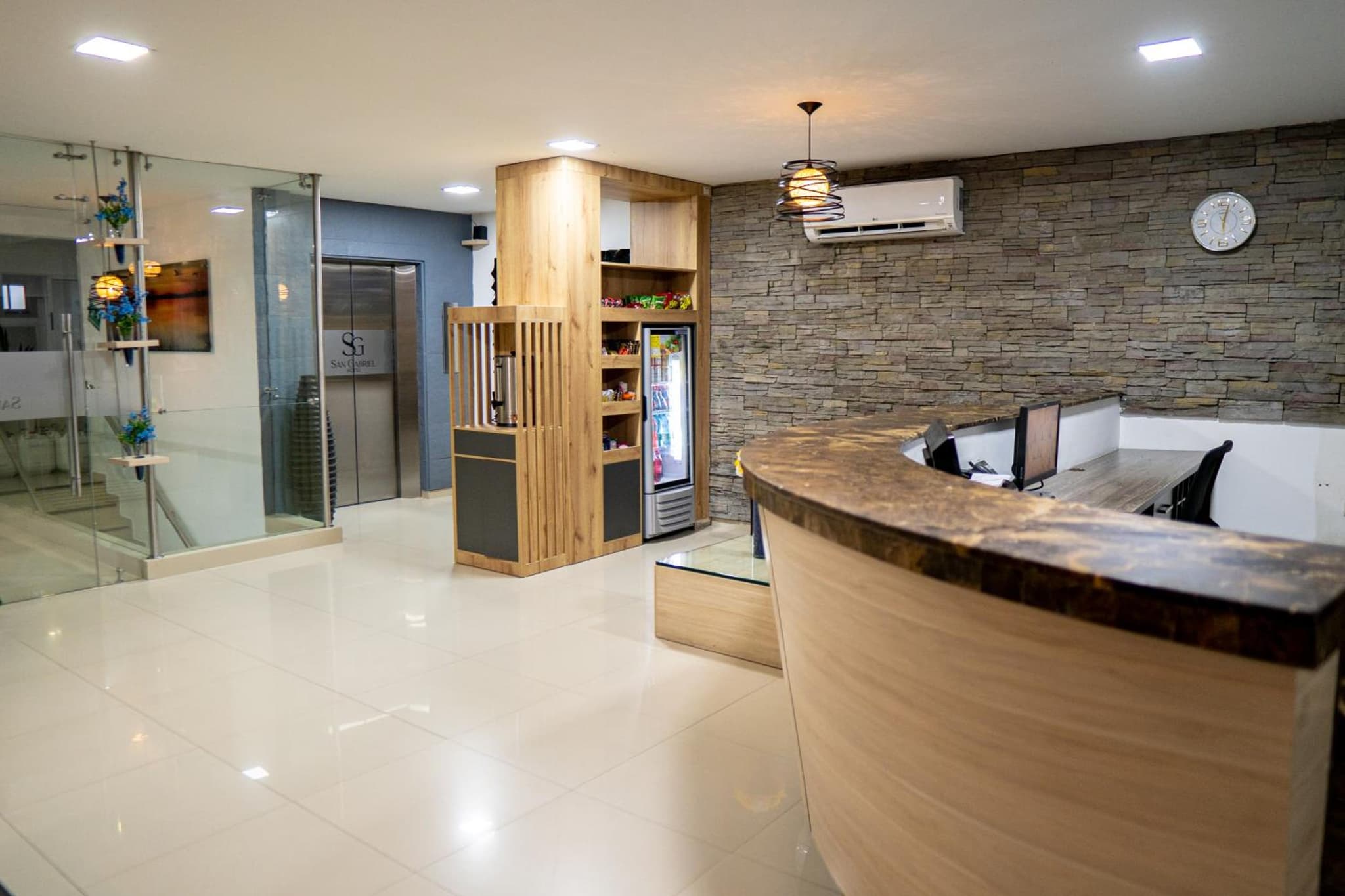 Hotel San Gabriel photo 8