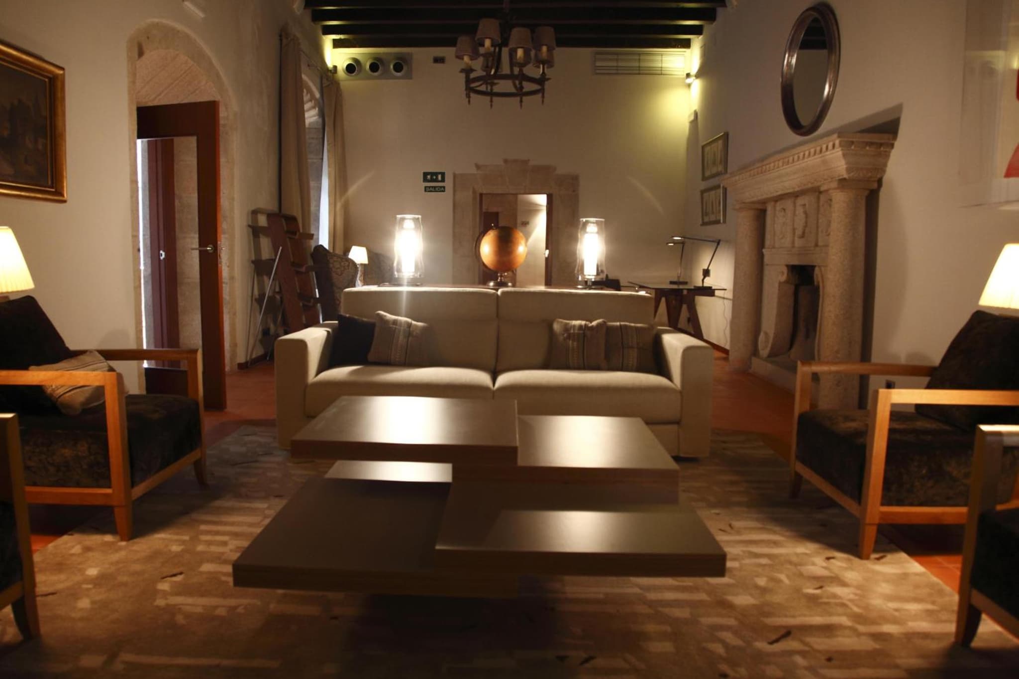 Parador de Caceres photo 2