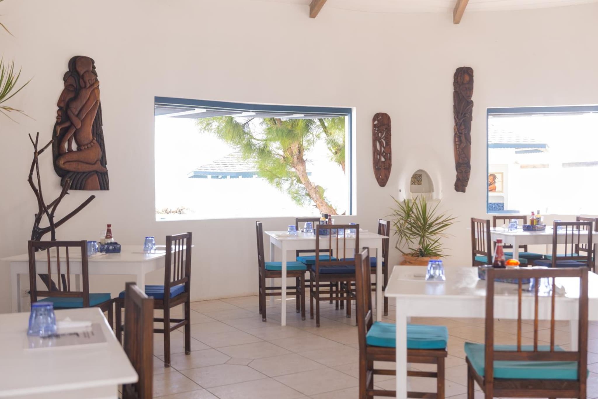 OceanBlue Resort photo 9