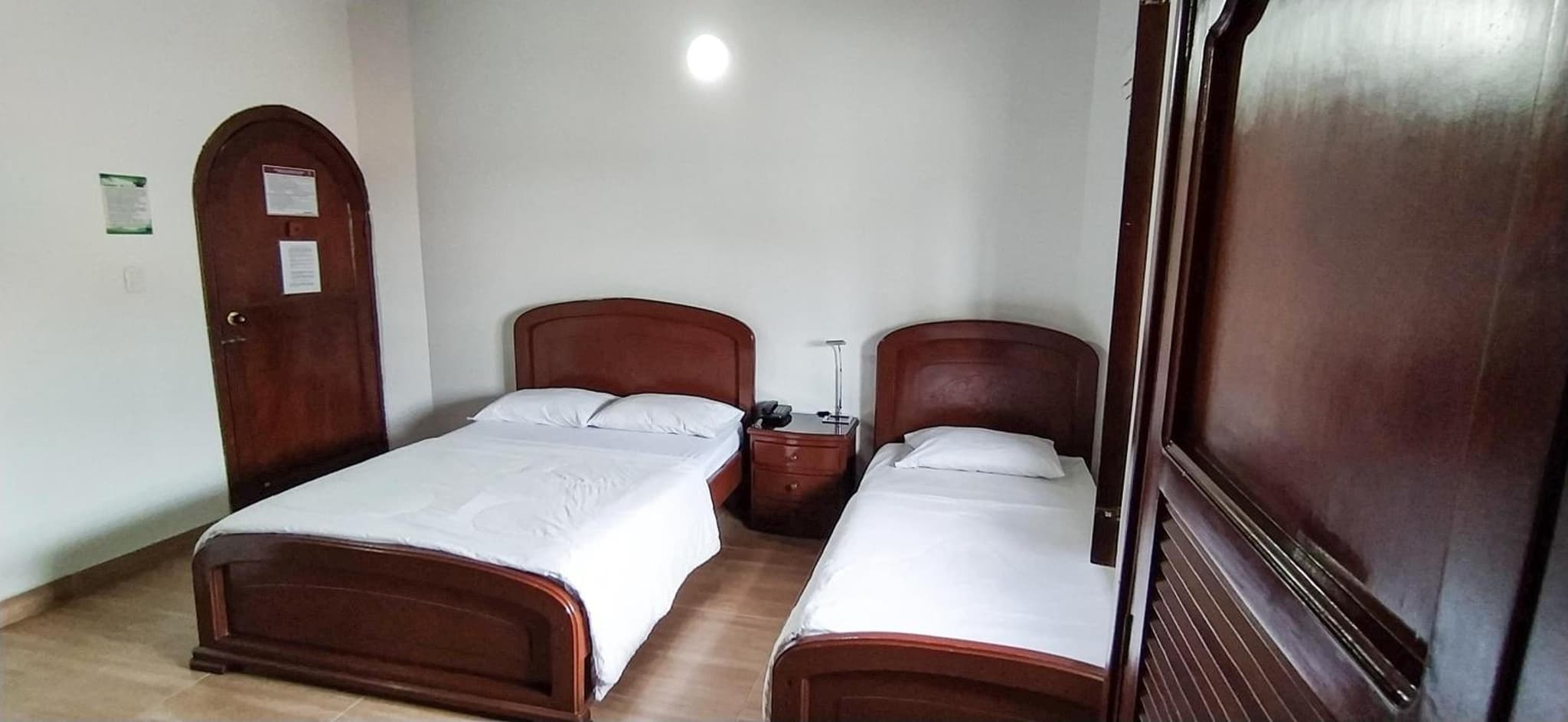 Hotel Zaraya photo 2