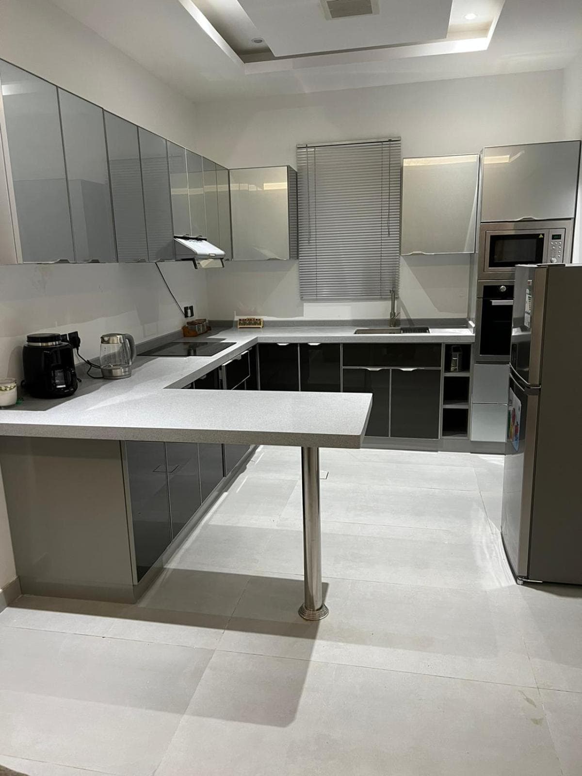 Amazing apartment photo 5