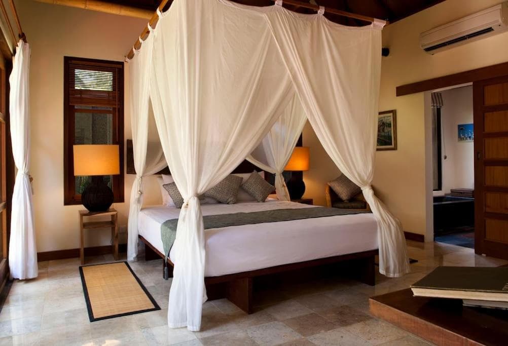 Mango Tree Villas Jimbaran Bali photo 2