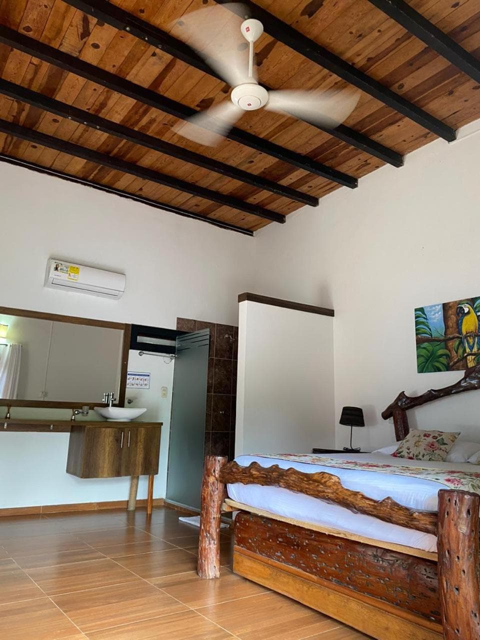 Hostal Antawara Tayrona photo 5