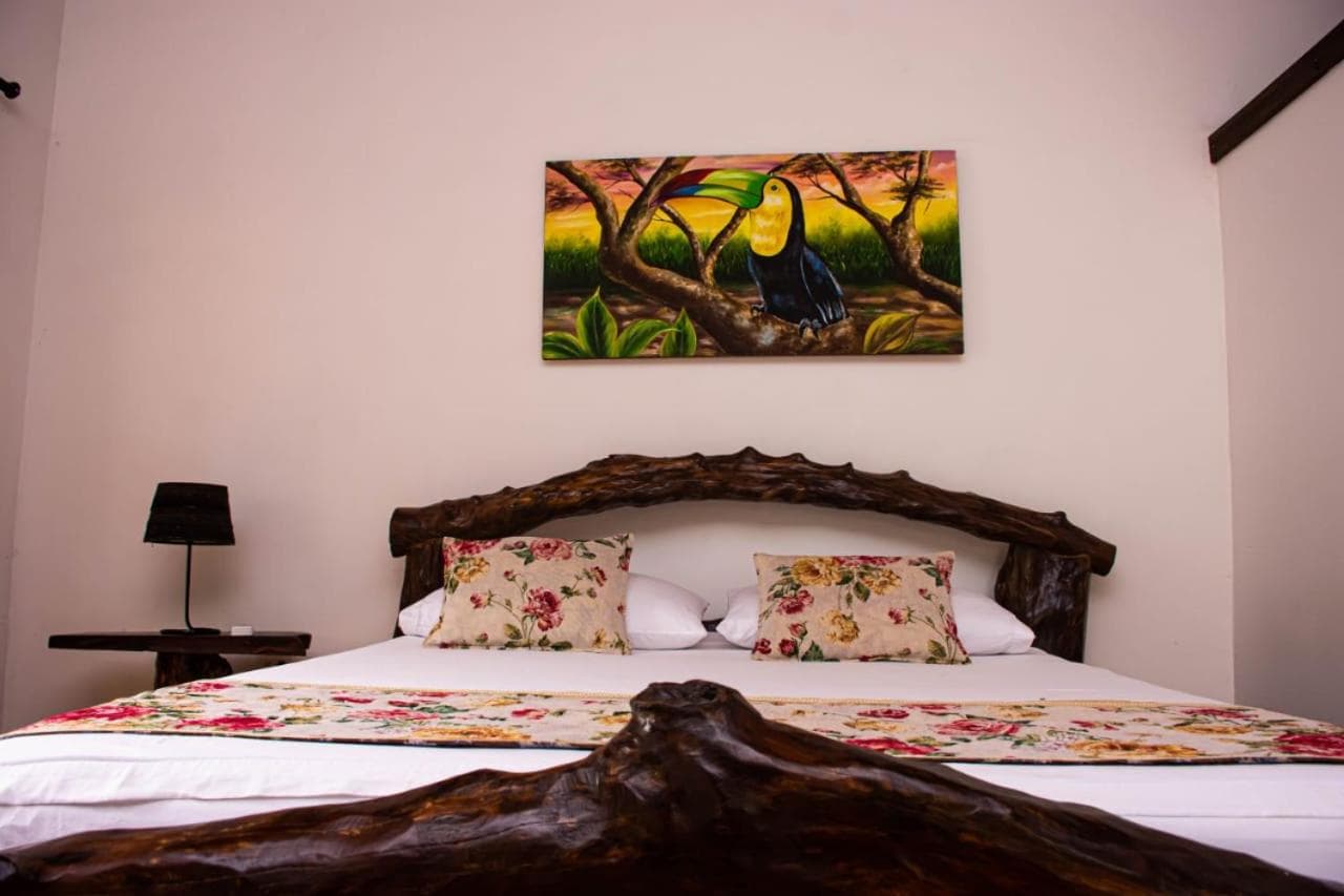 Hostal Antawara Tayrona photo 7
