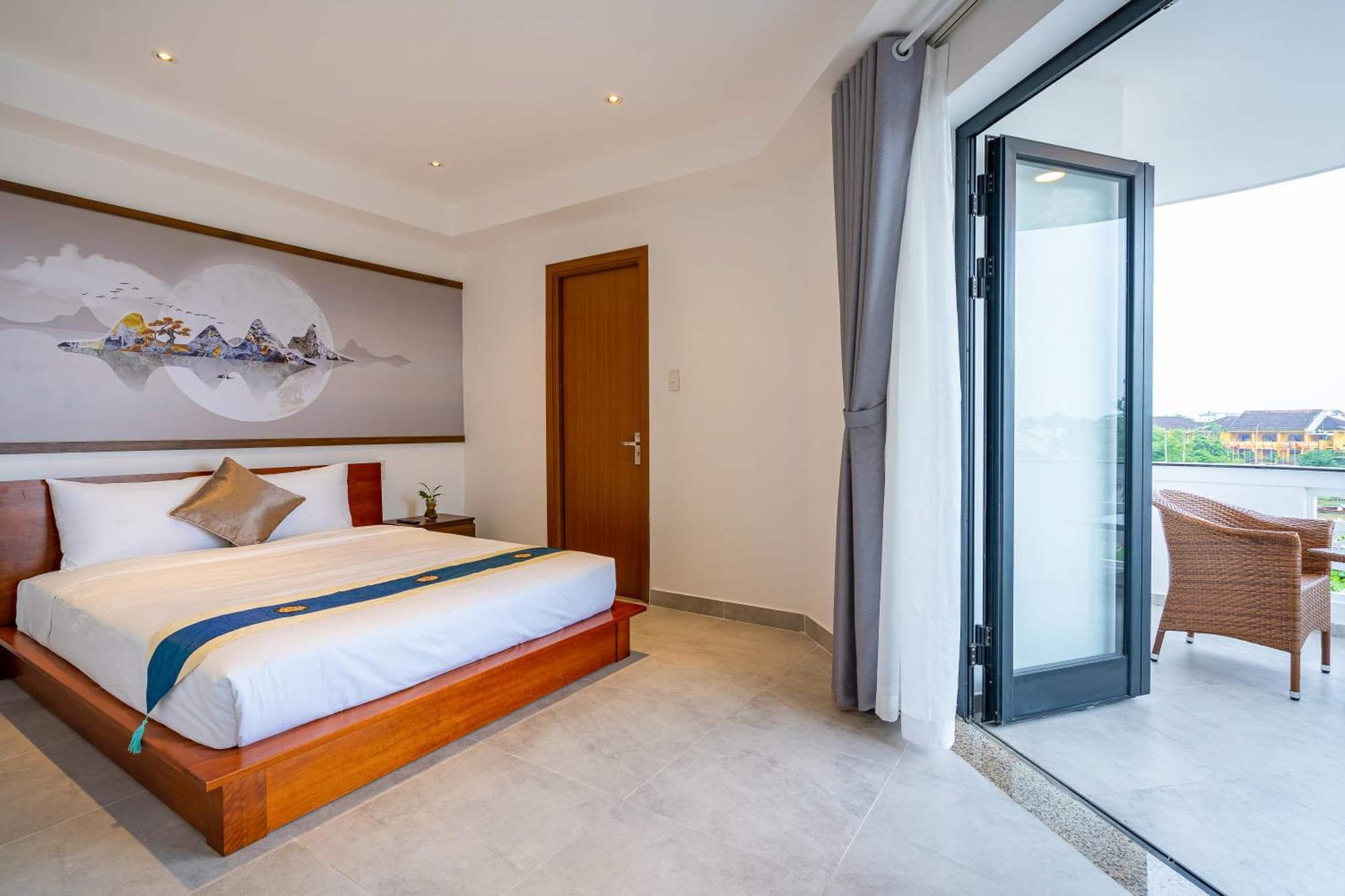 The Present River Villa Hoi An photo 5