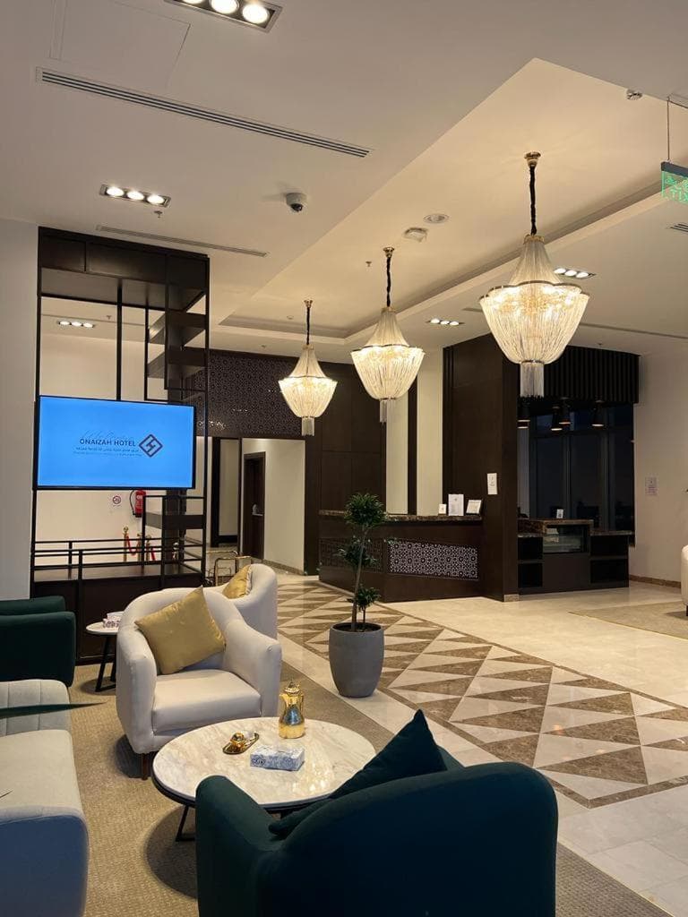 فندق الضليعة photo 3