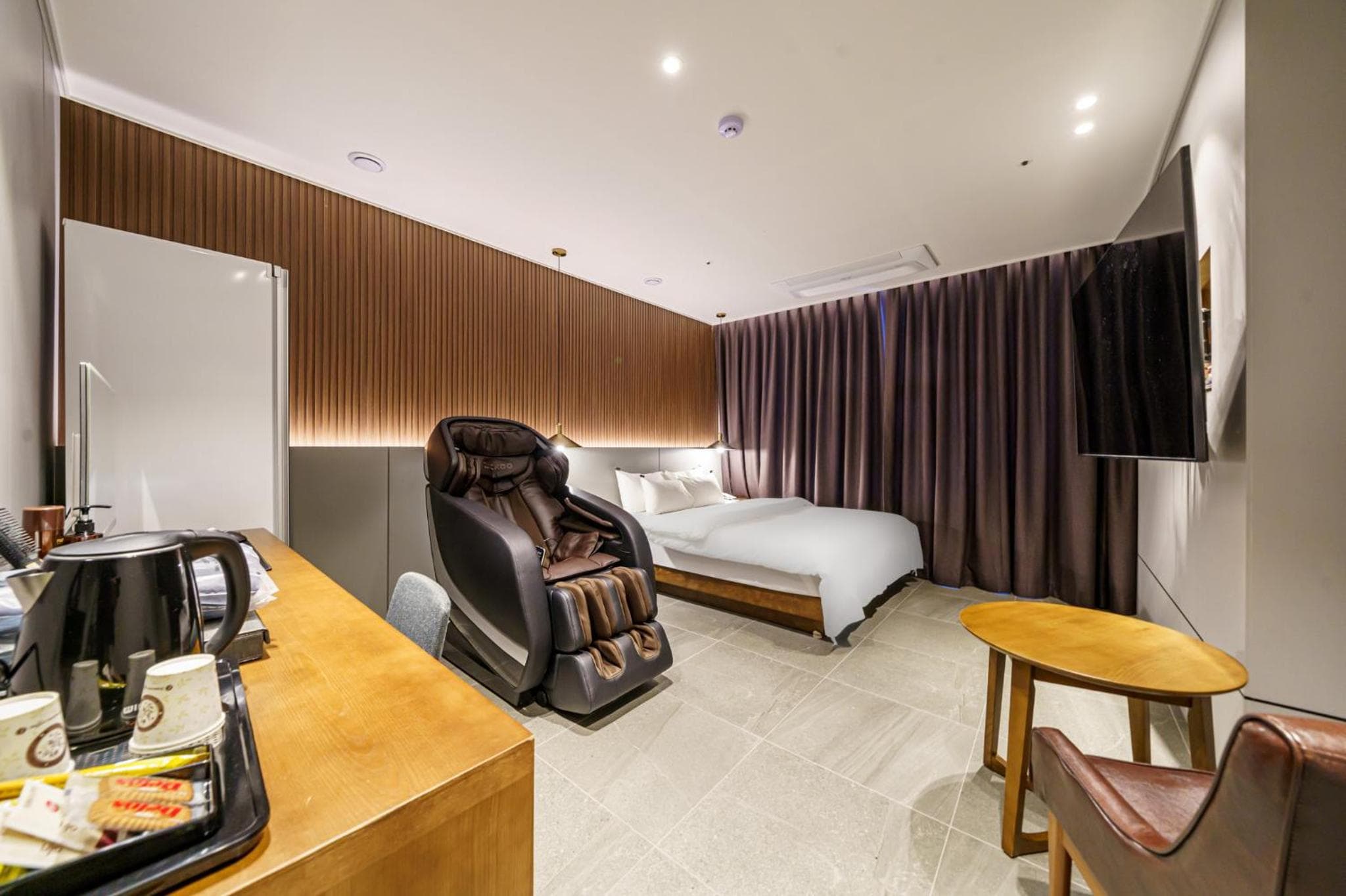 Wonju Central Hotel photo 8