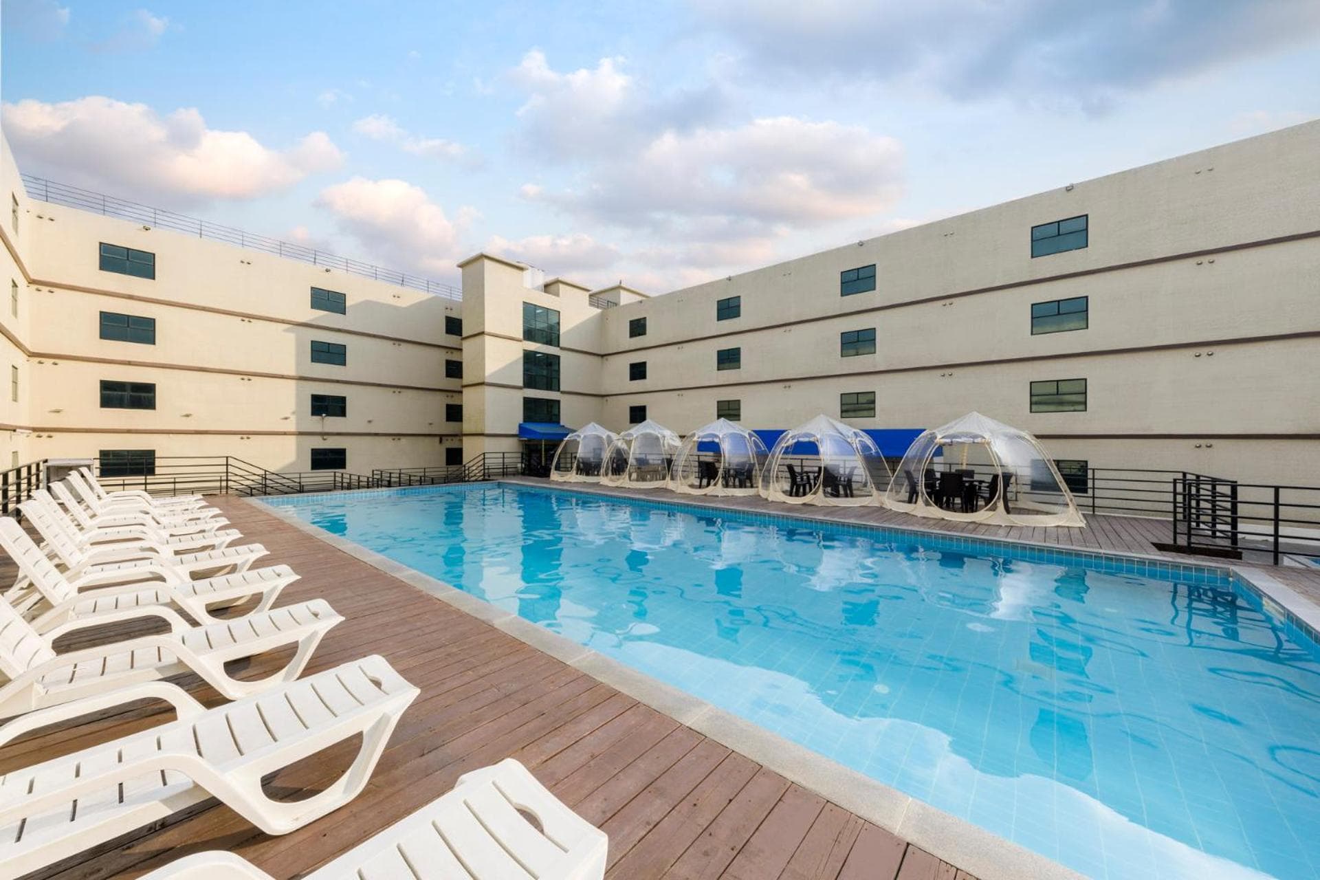 Cordelia Hotel photo 2