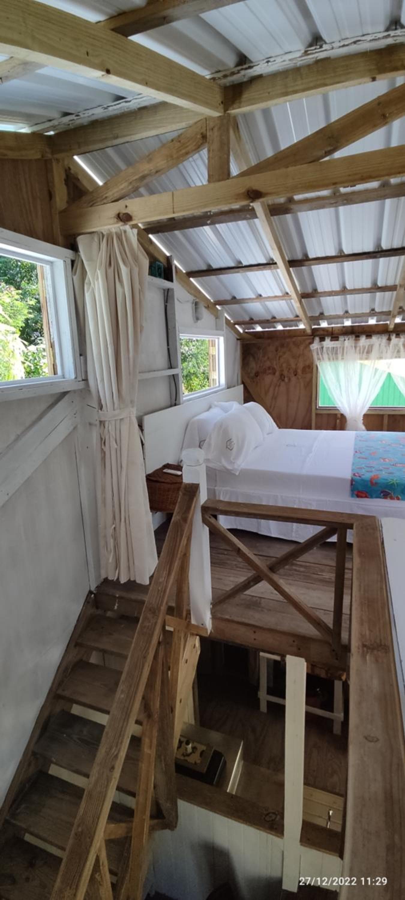 Hotel YELLOW HOME Providencia Isla photo 4