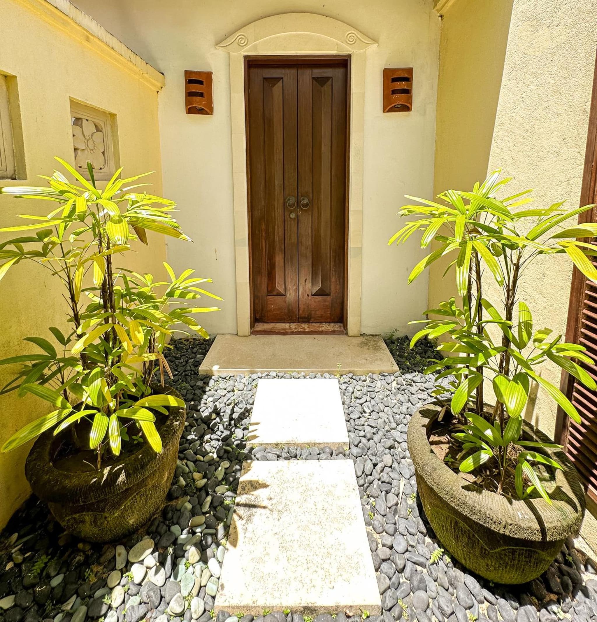 The Wangsa Hotel and Villas Benoa photo 4