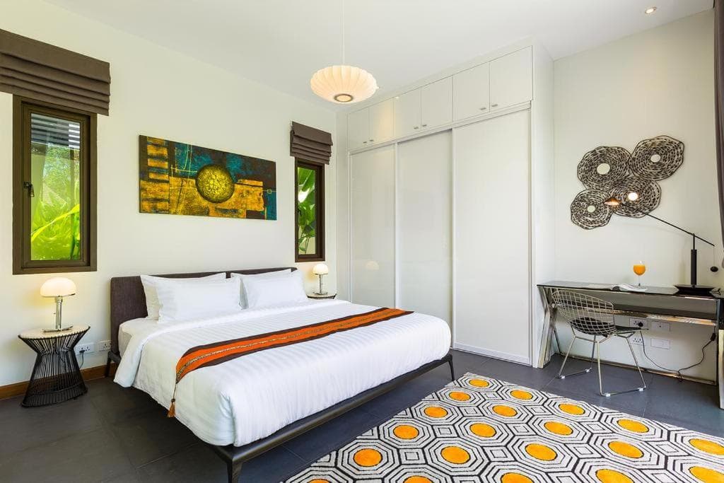 Inspire Villas Phuket photo 5