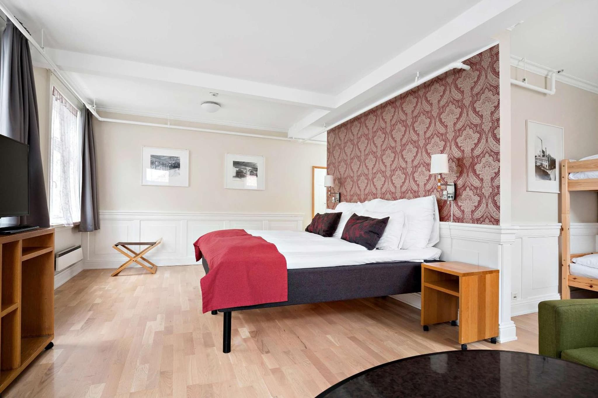 Best Western Plus Hotel Bakeriet photo 3