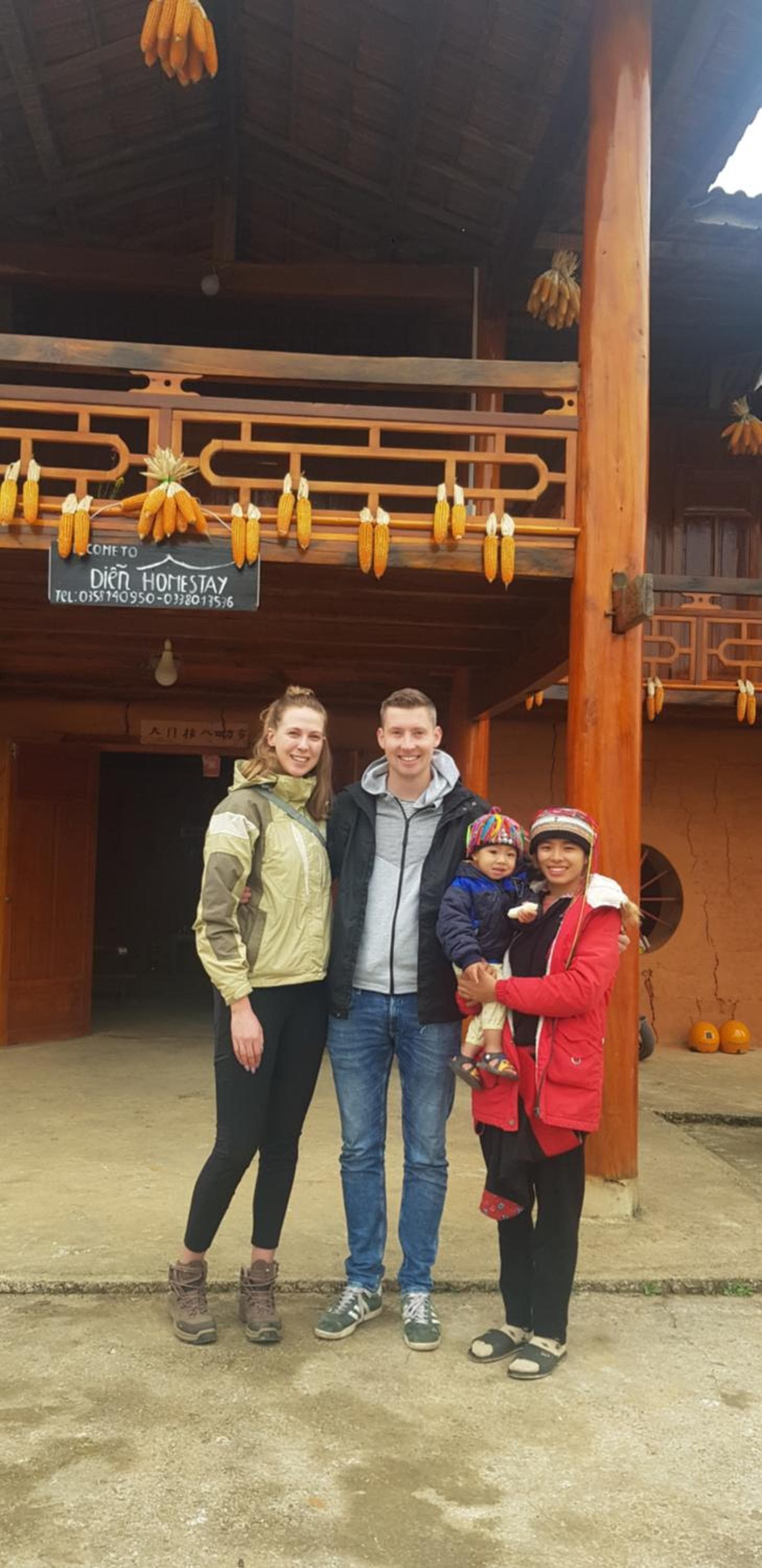Diễn homestay photo 5