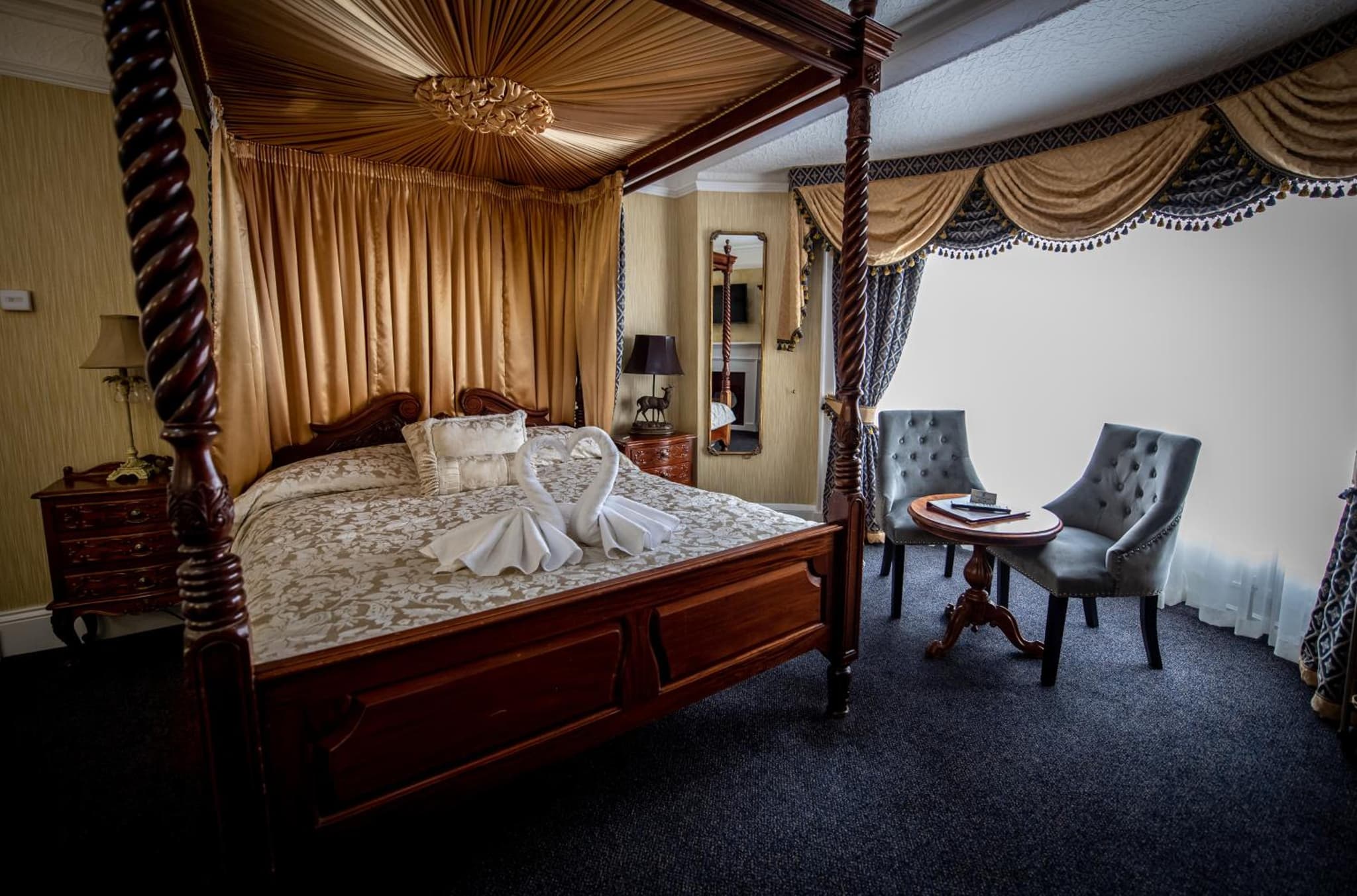 Kings Croft Hotel photo 3