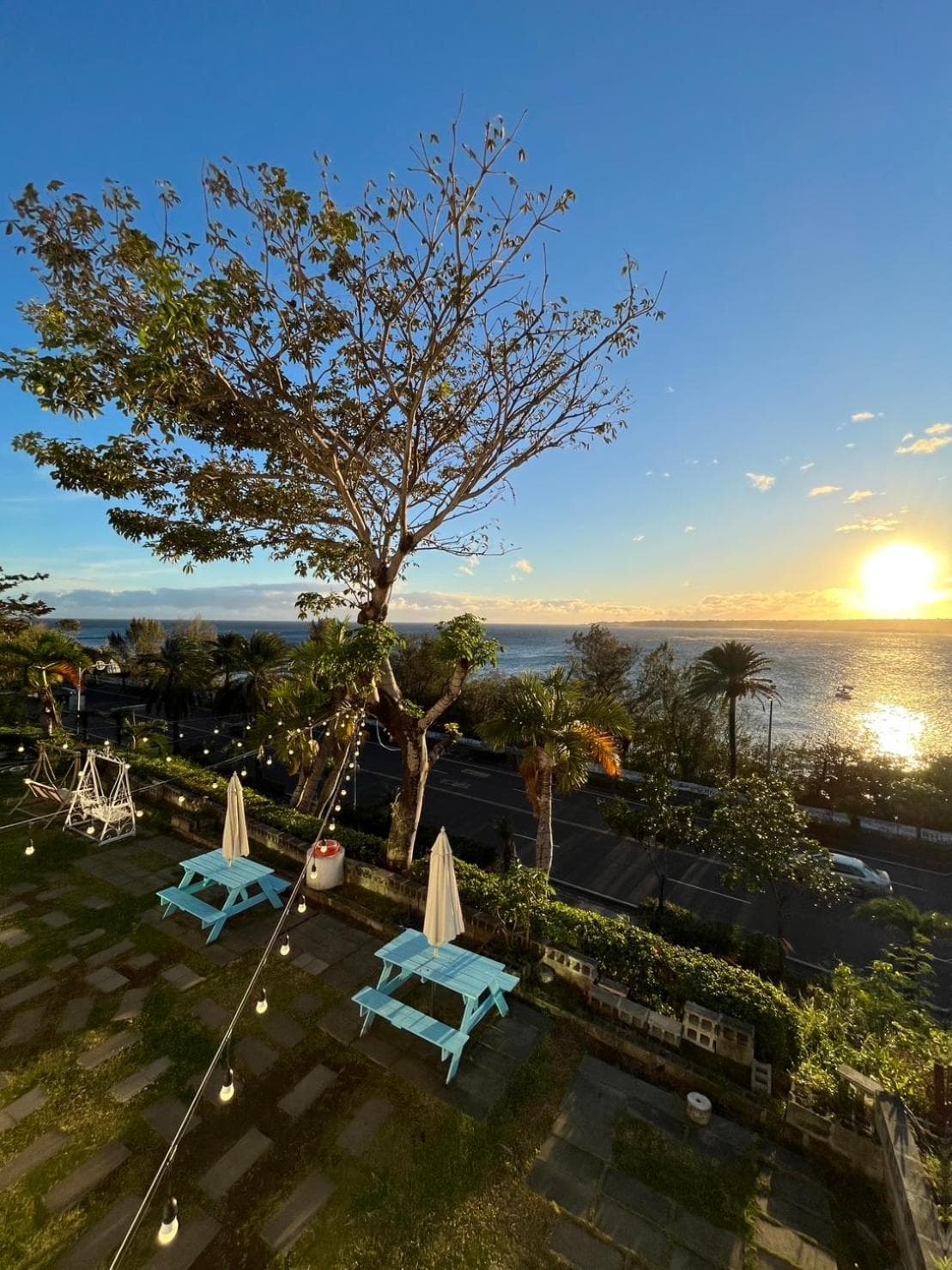 Golden Coast 36 - Sea View B&B photo 3