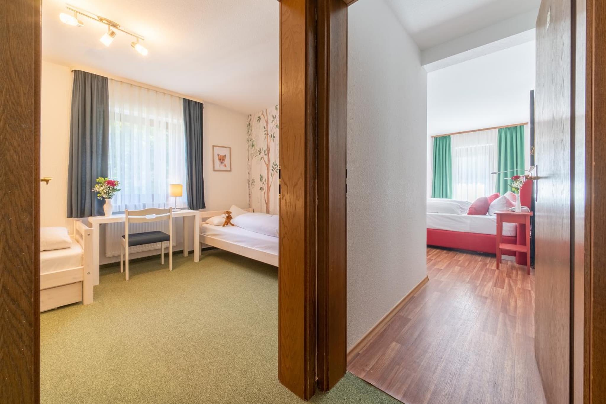 Landhotel Salmen photo 6
