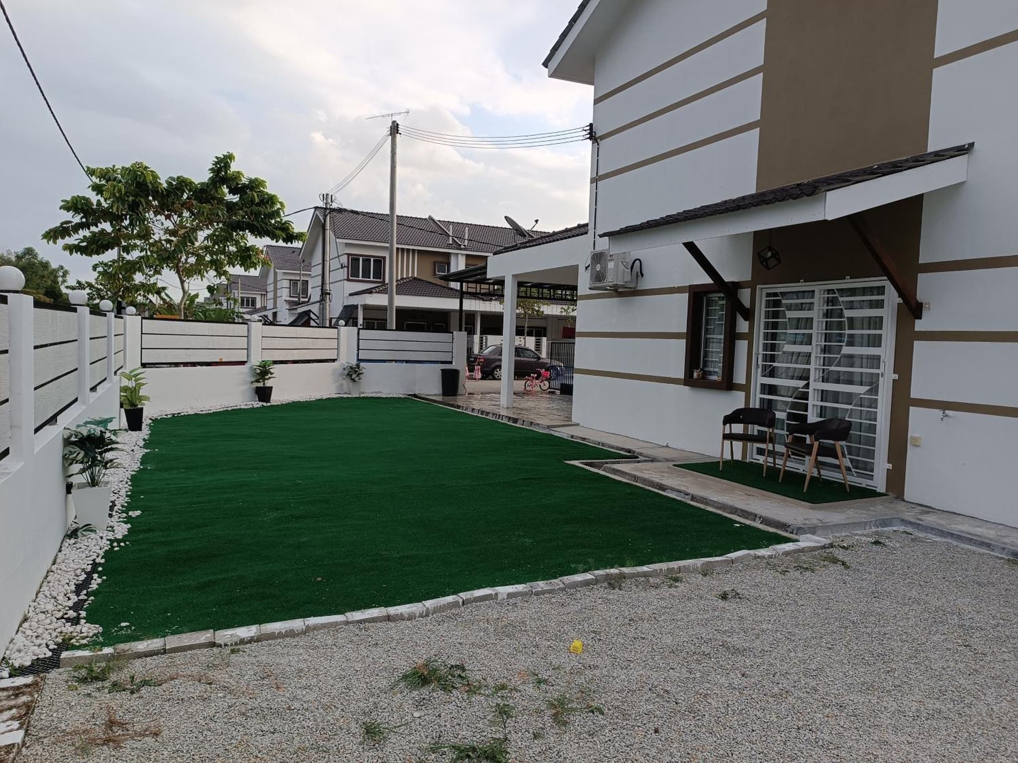 IN HOMESTAY CORNER BATU PAHAT photo 2