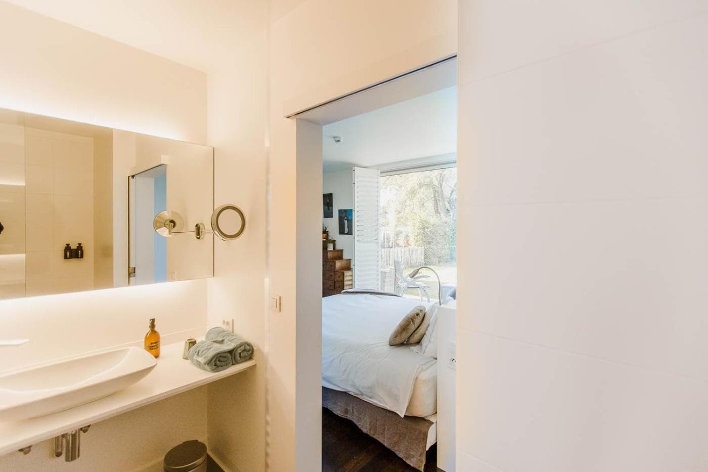 B&B Villa Tartine photo 8