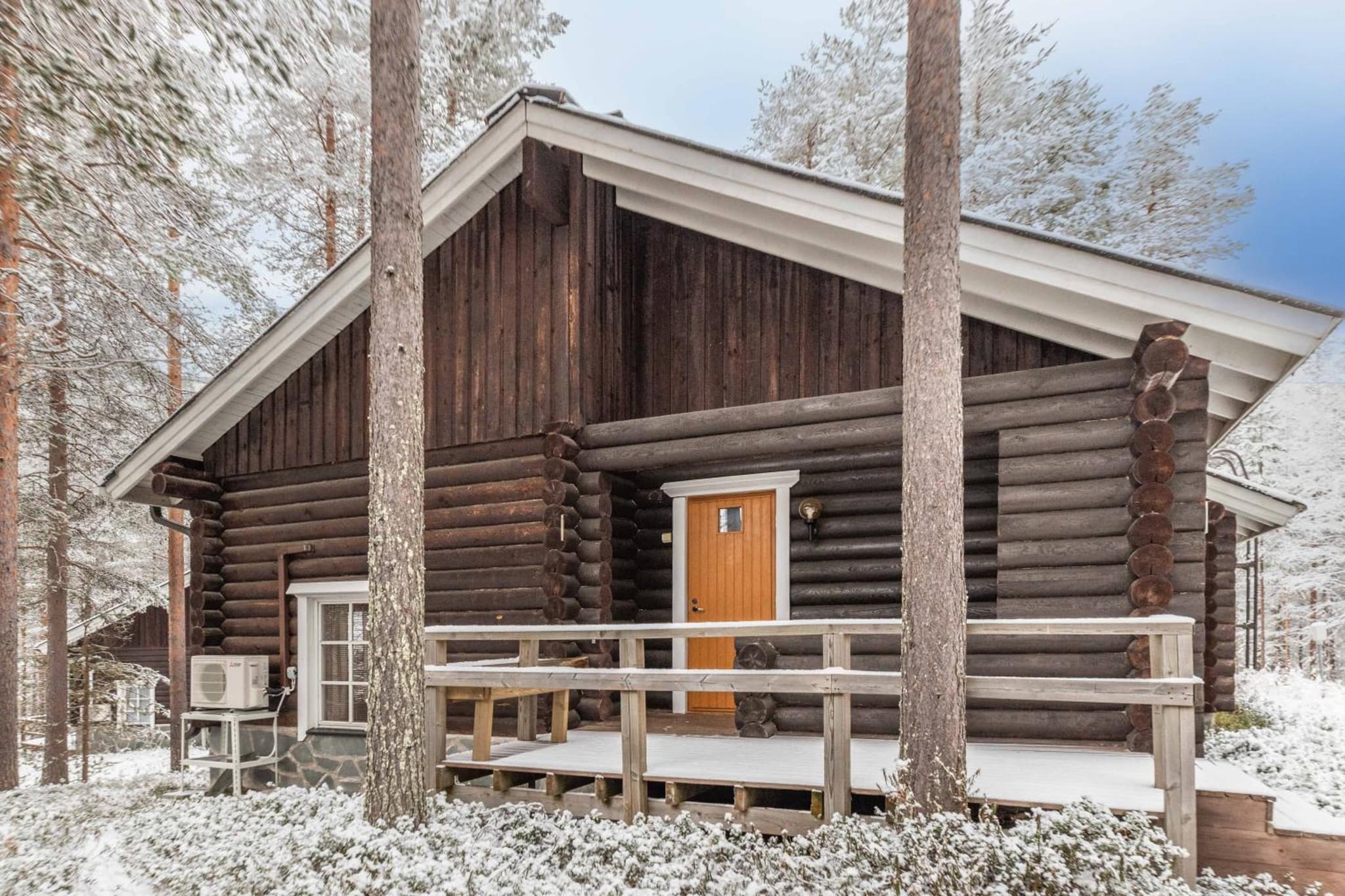 Alppirinne Incl Sauna, Wifi, pets allowed with a separate fee photo 2