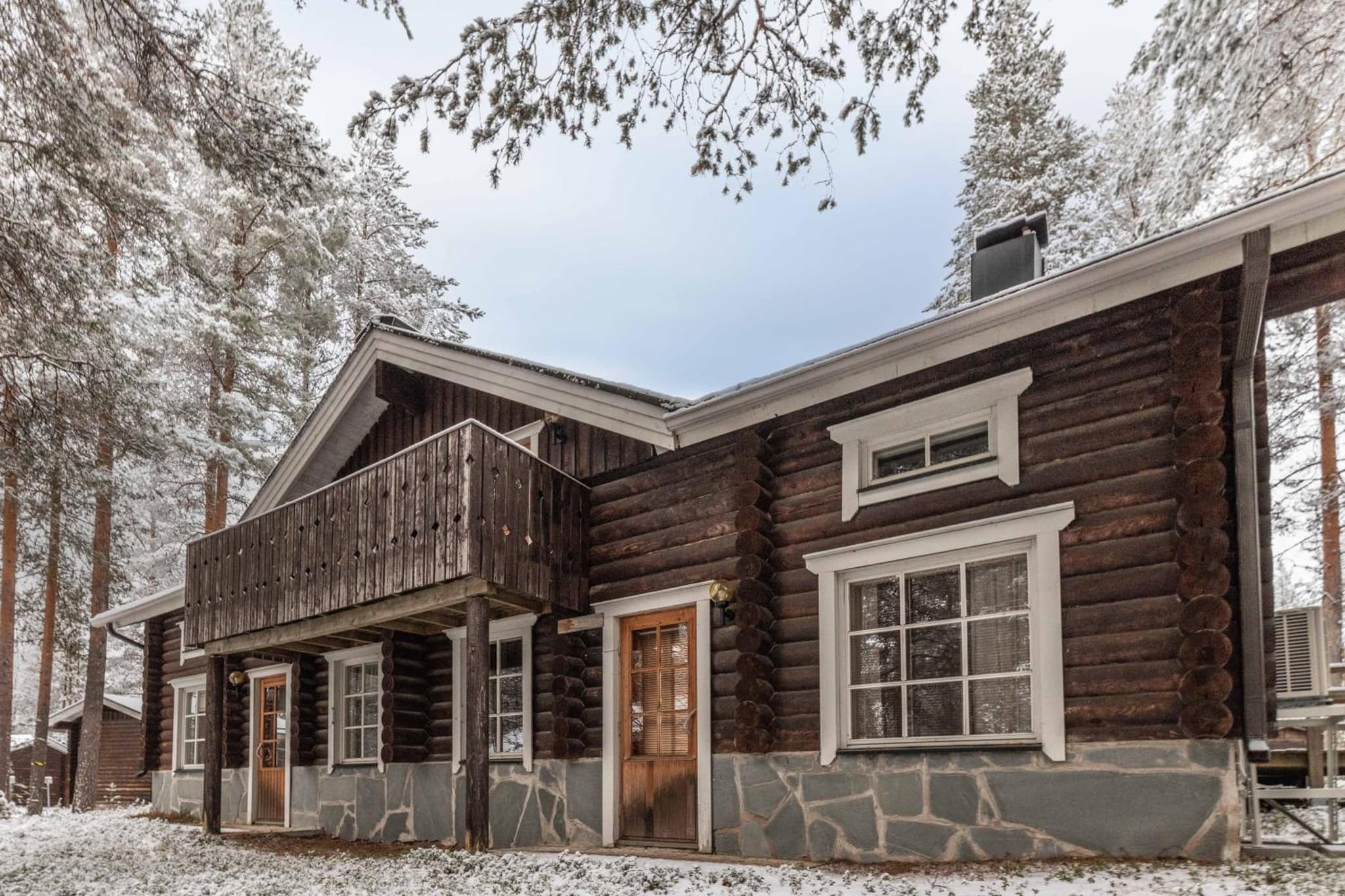 Alppirinne Incl Sauna, Wifi, pets allowed with a separate fee