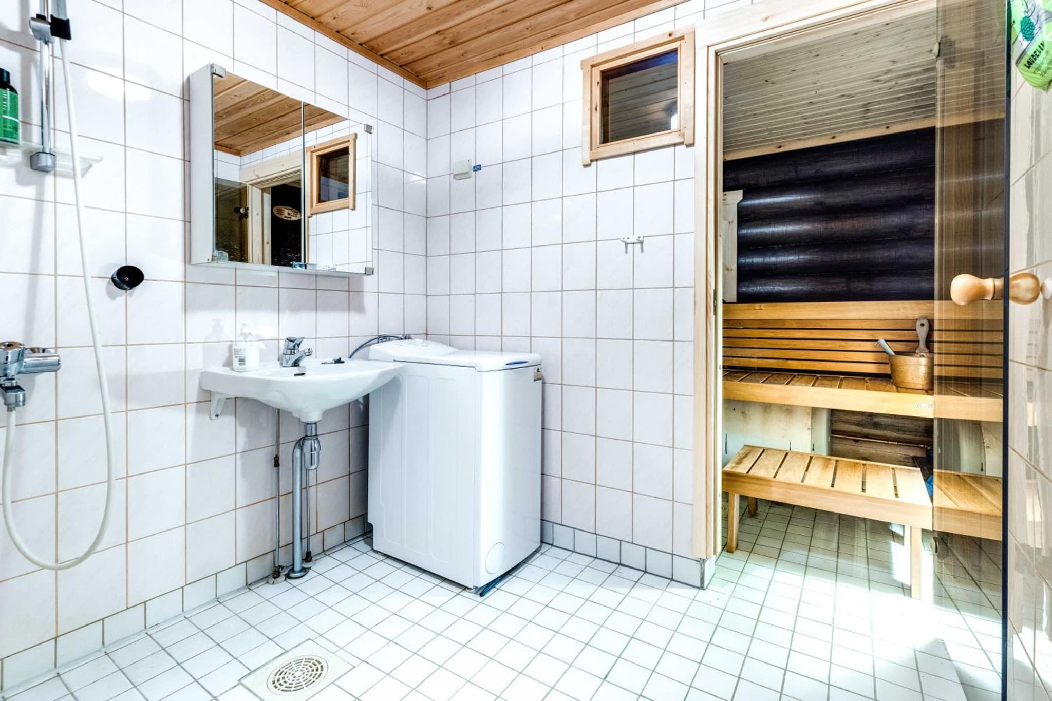 Alppirinne Incl Sauna, Wifi, pets allowed with a separate fee photo 5