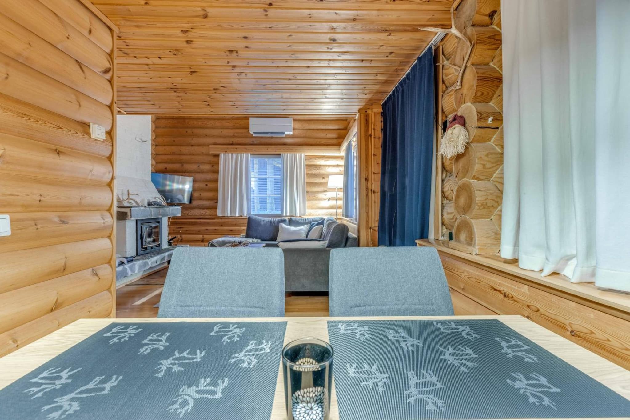 Alppirinne Incl Sauna, Wifi, pets allowed with a separate fee photo 4