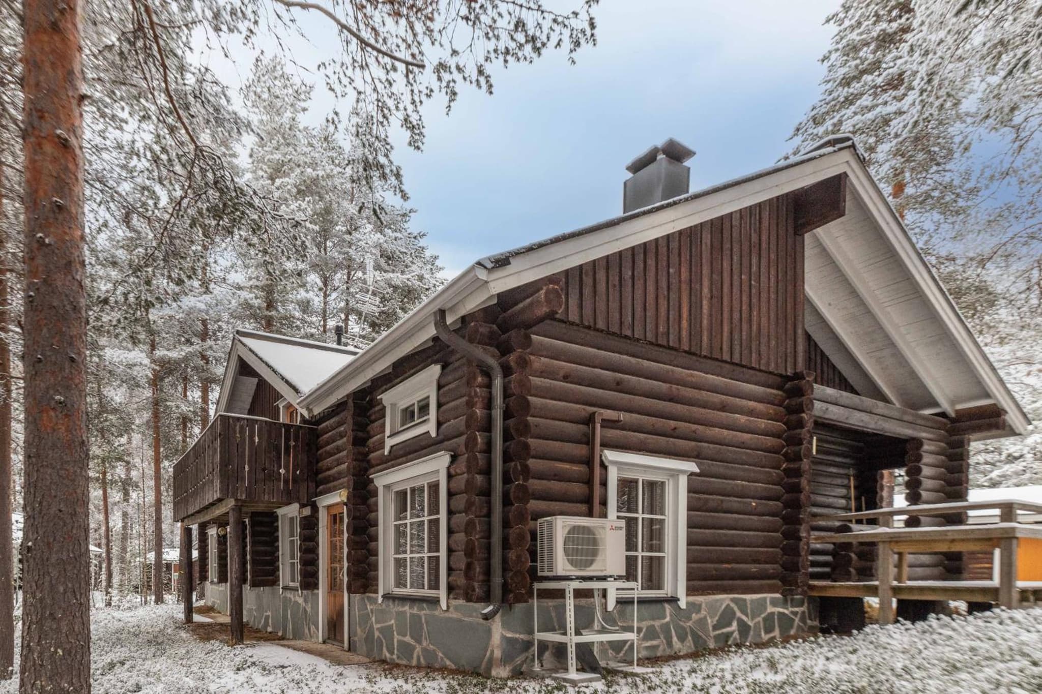 Alppirinne Incl Sauna, Wifi, pets allowed with a separate fee photo 9