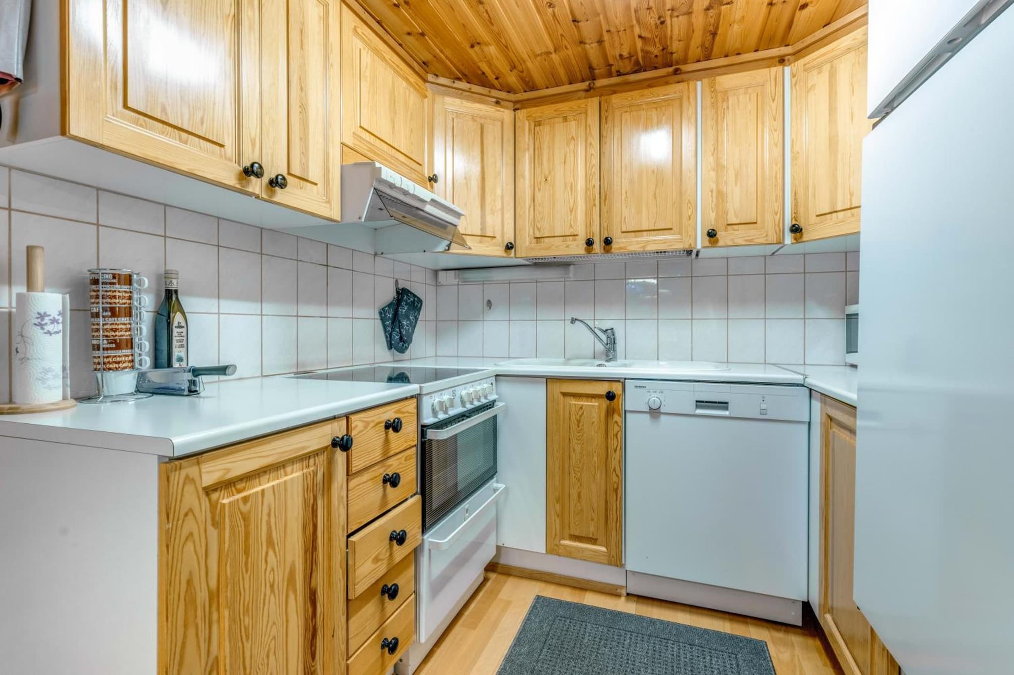 Alppirinne Incl Sauna, Wifi, pets allowed with a separate fee photo 6