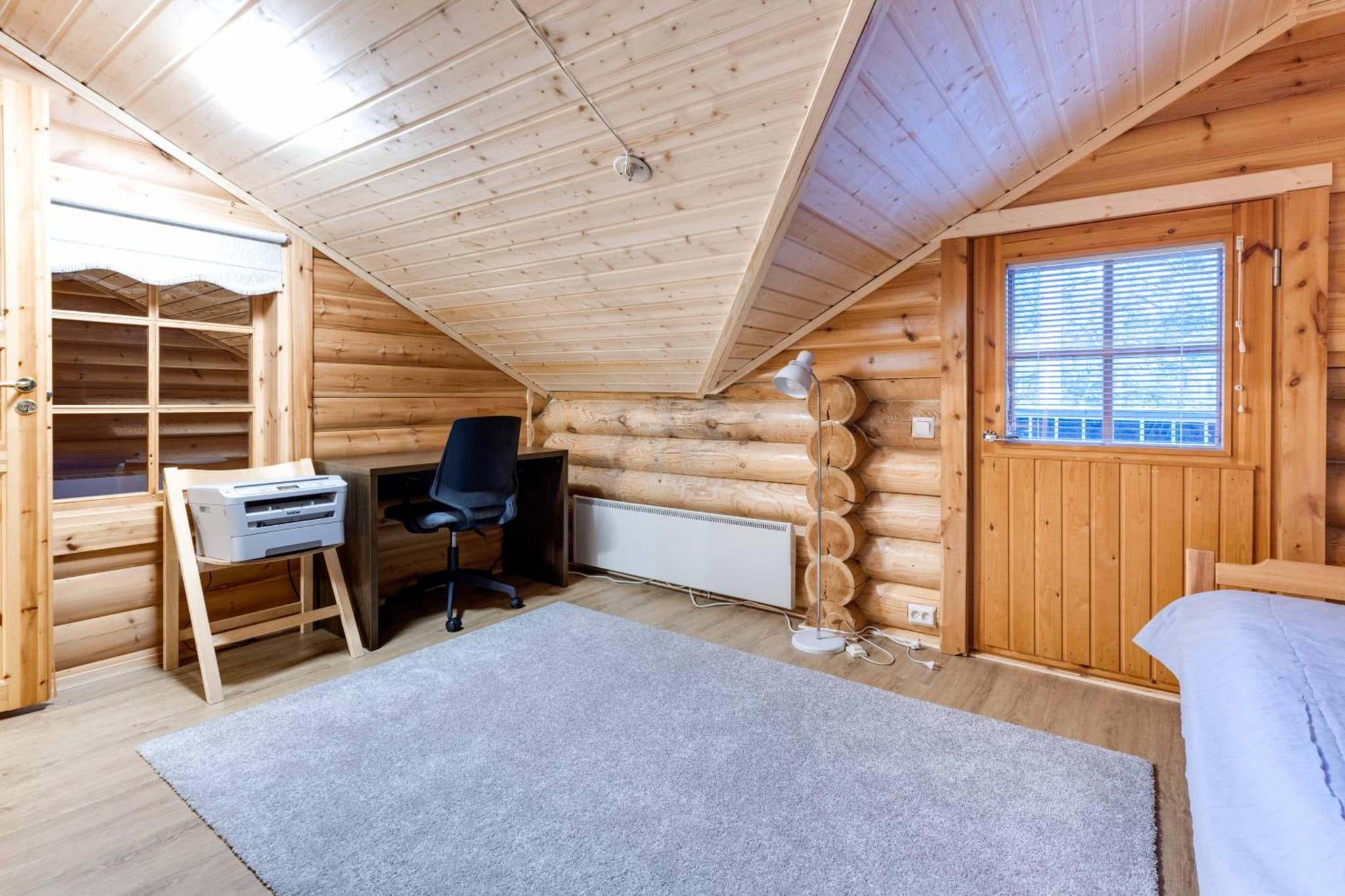 Alppirinne Incl Sauna, Wifi, pets allowed with a separate fee photo 7