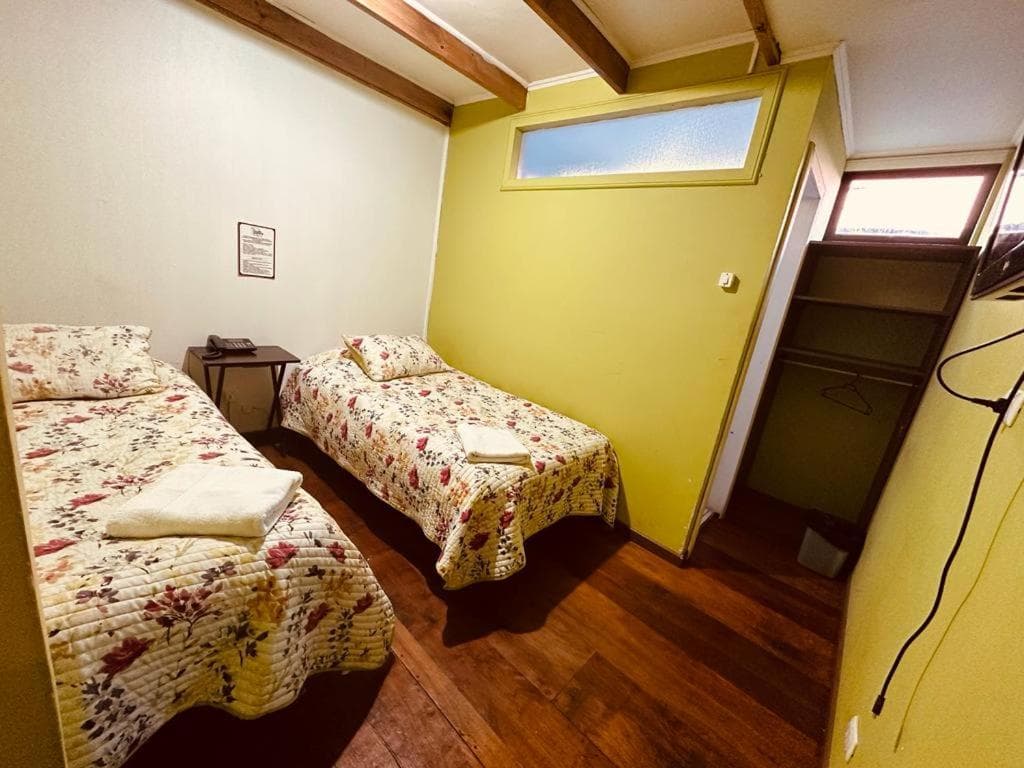 Hostal Posada Angelmo photo 3