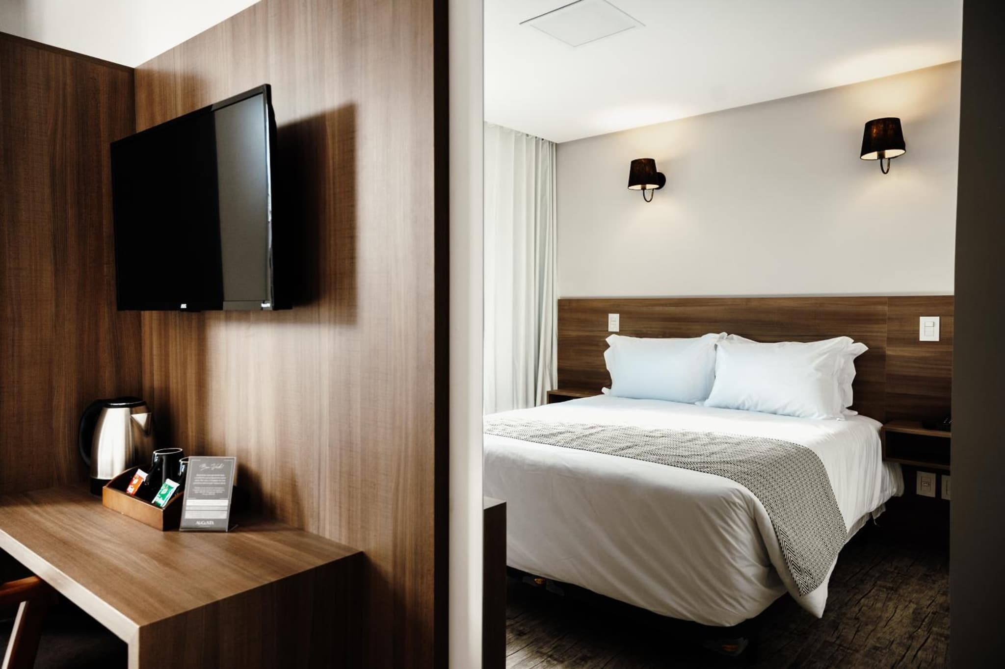 Augusta Centro Hotel photo 9