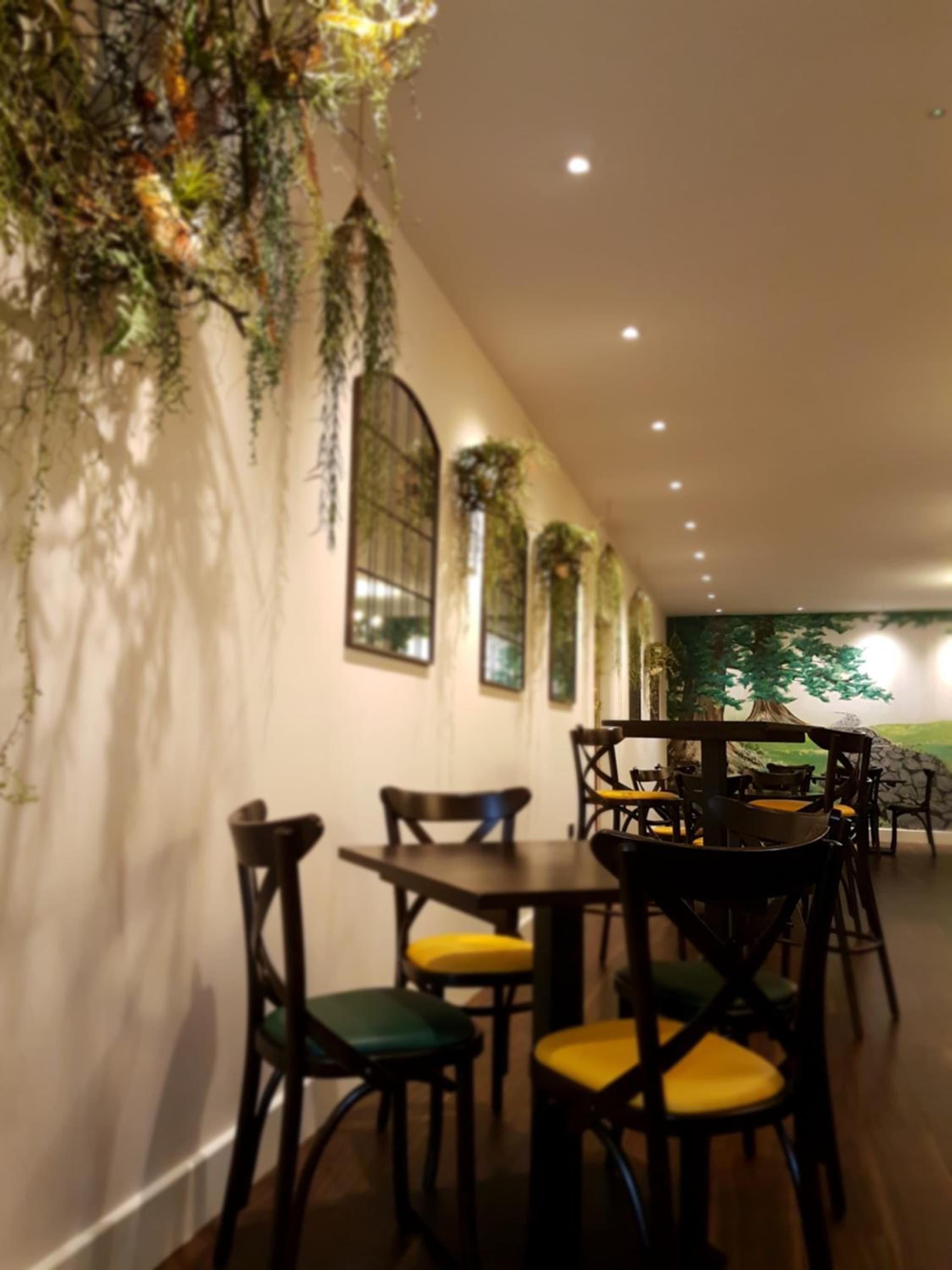 Grains Bar Hotel photo 3